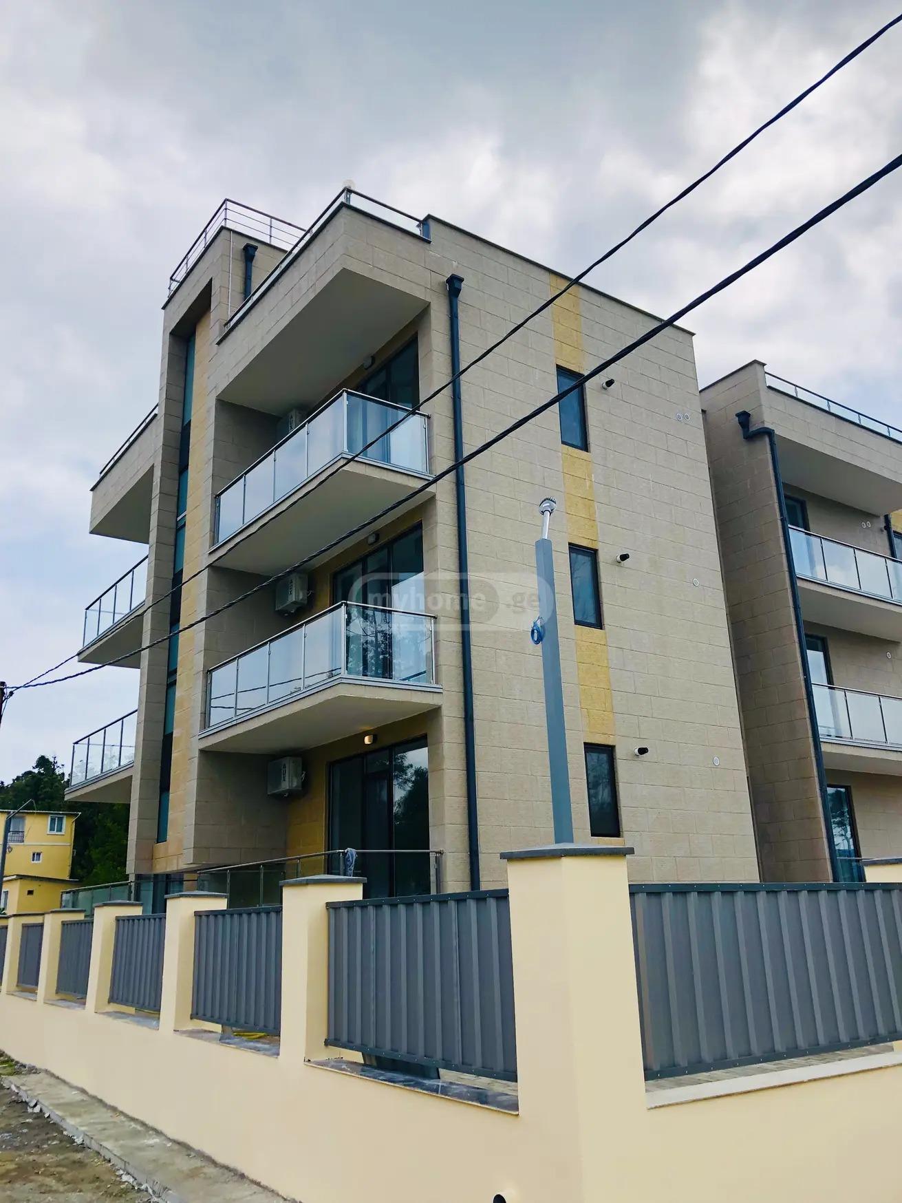 Commercial Property For Sale: 850 M² In Ureki, Gabriel Episkoposi St – $950,000 view 3