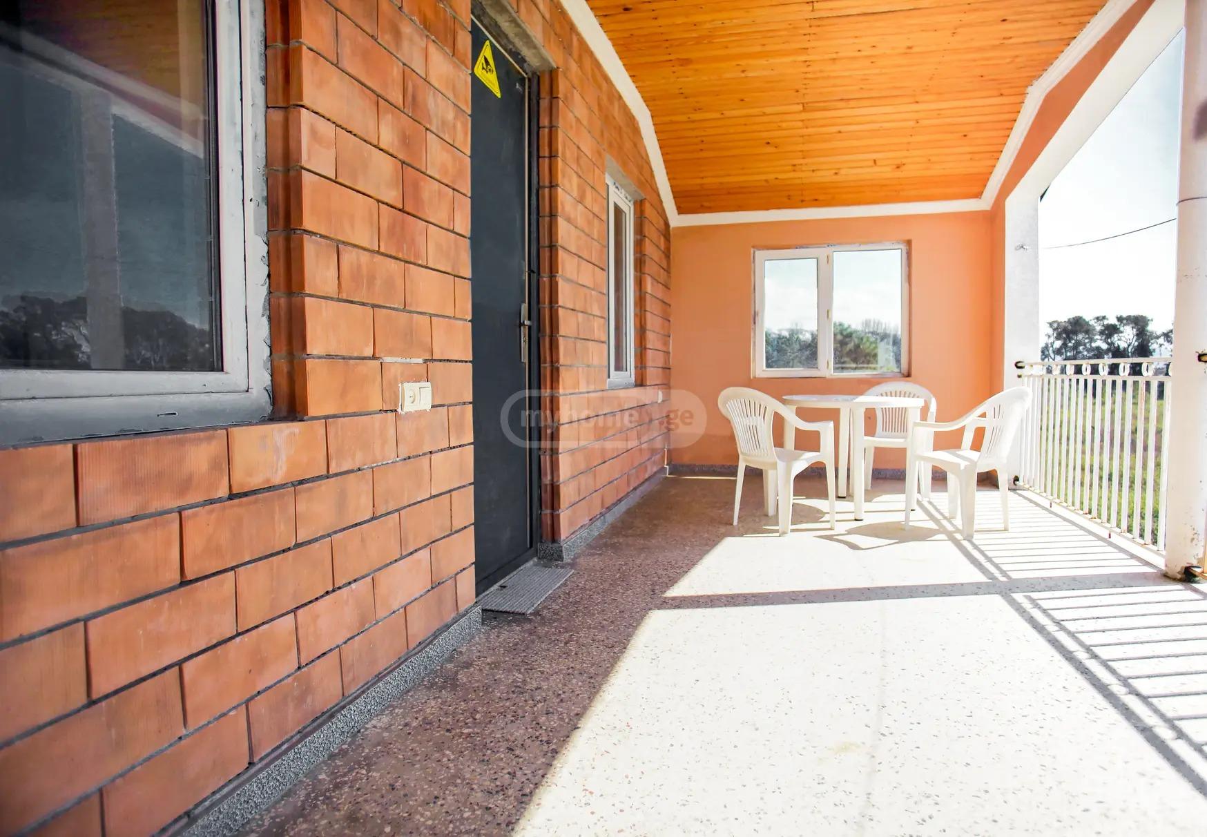 Commercial Property For Sale: 580 M² In Shekvetili, Grigoleti - Shekvetili - Kobuleti - Chakvi - Makhinjauri – $300,000 view 9