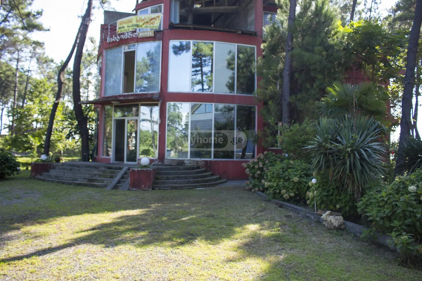 Commercial Property For Sale: 7,313 M² In Ureki, Grigolet – $1,500,000 view 4