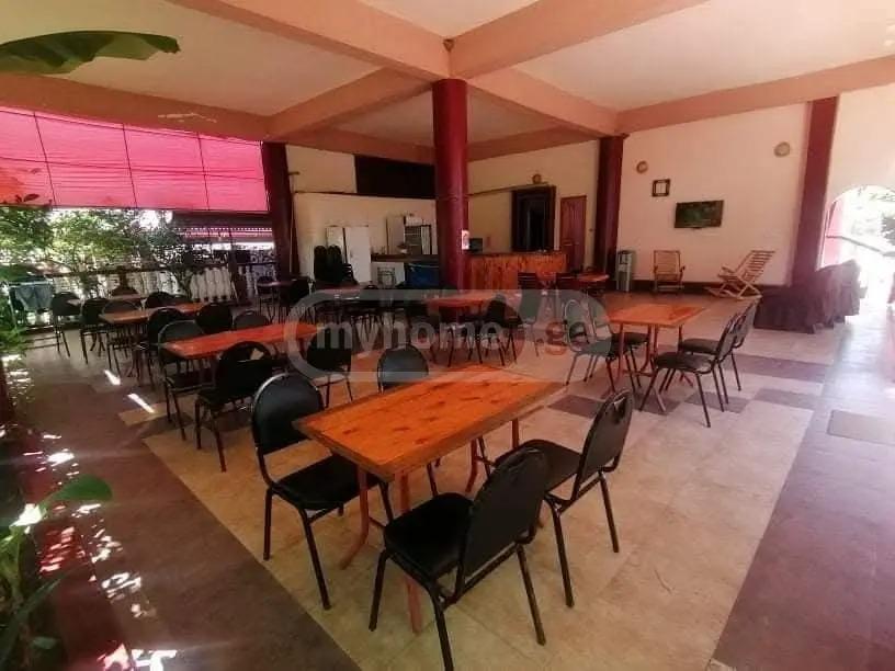Commercial Property For Sale: 864 M² In Ureki, David Sarajishvili 1st Dead End – $350,000 view 9