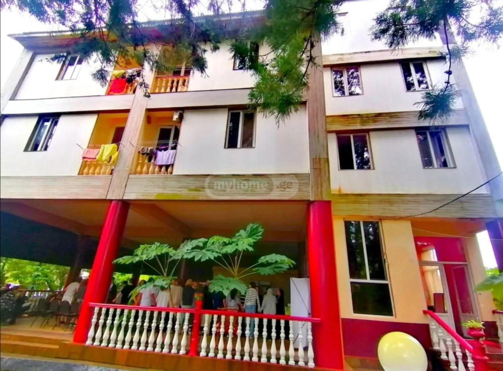 Commercial Property For Sale: 864 M² In Ureki, David Sarajishvili 1st Dead End – $350,000 view 7