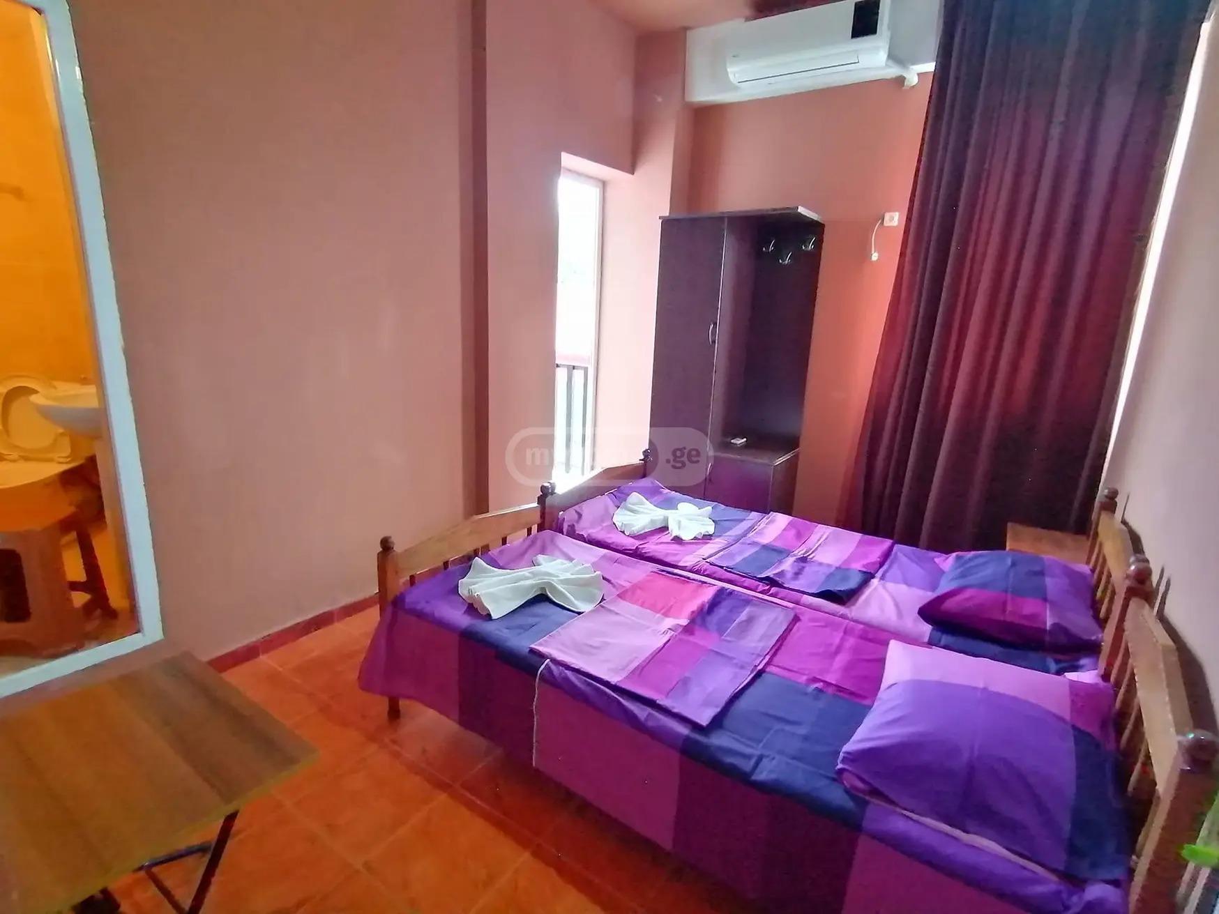 Commercial Property For Sale: 864 M² In Ureki, David Sarajishvili 1st Dead End – $350,000 view 1