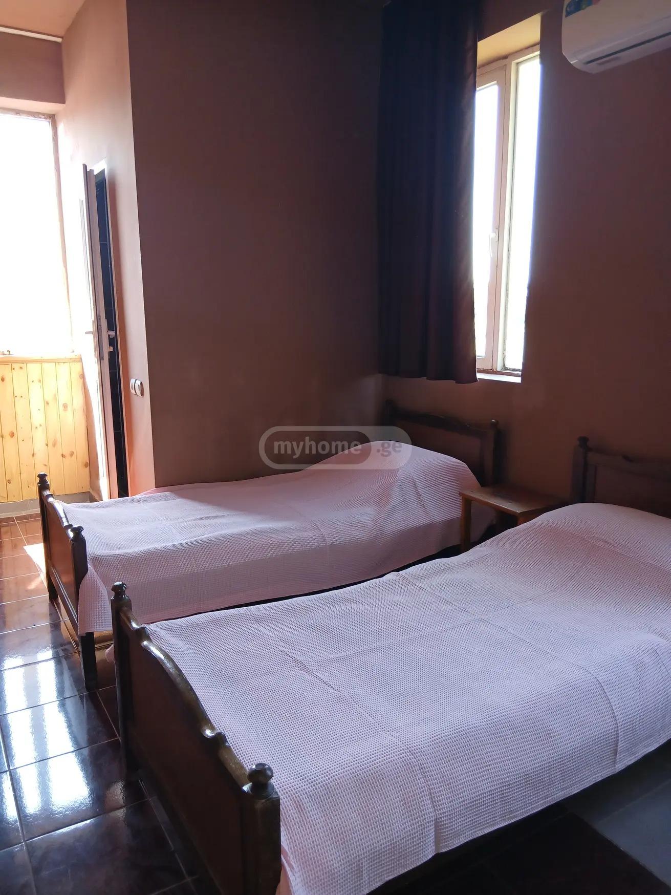 Commercial Property For Sale: 864 M² In Ureki, David Sarajishvili 1st Dead End – $350,000 view 2