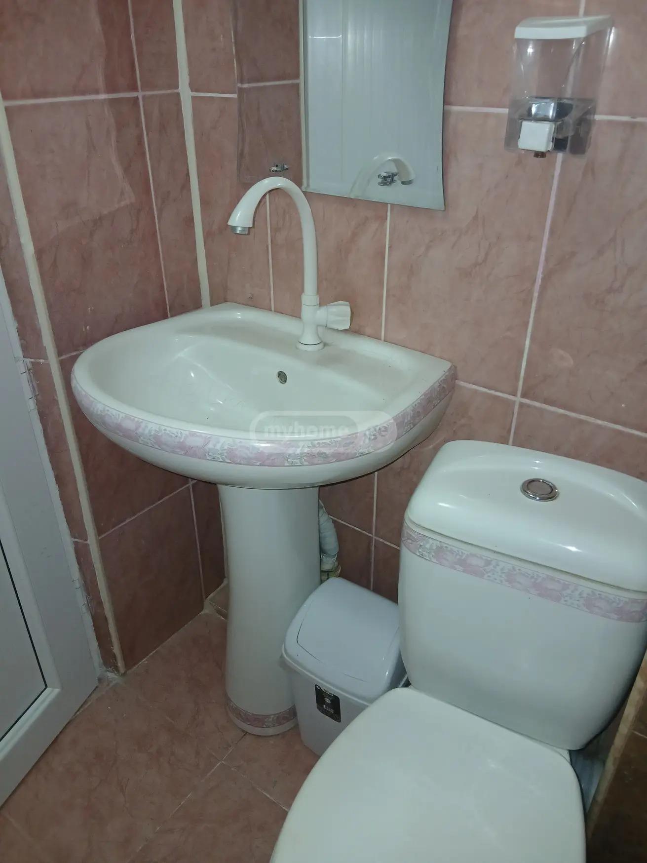 Commercial Property For Sale: 864 M² In Ureki, David Sarajishvili 1st Dead End – $350,000 view 5