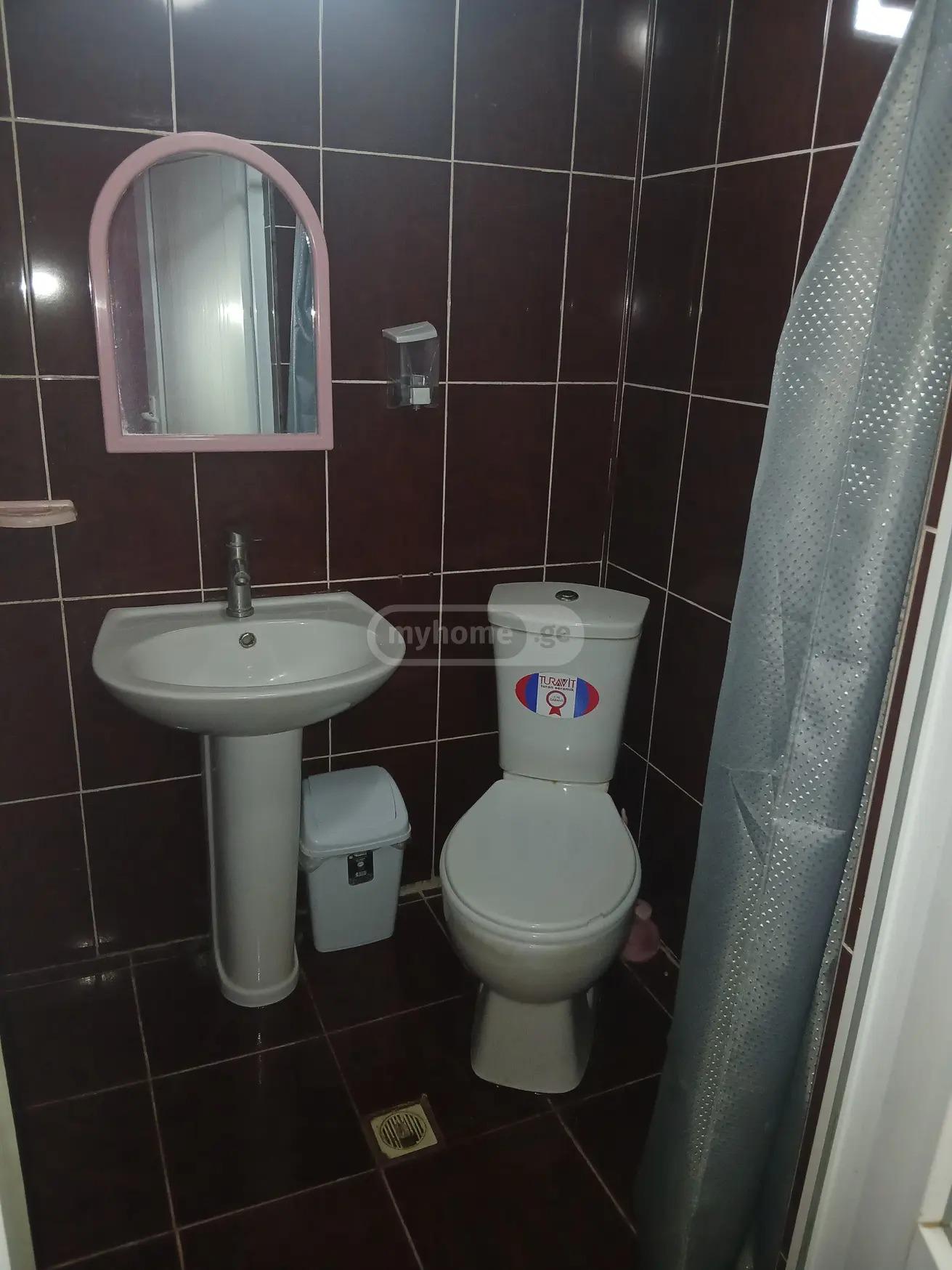 Commercial Property For Sale: 864 M² In Ureki, David Sarajishvili 1st Dead End – $350,000 view 4