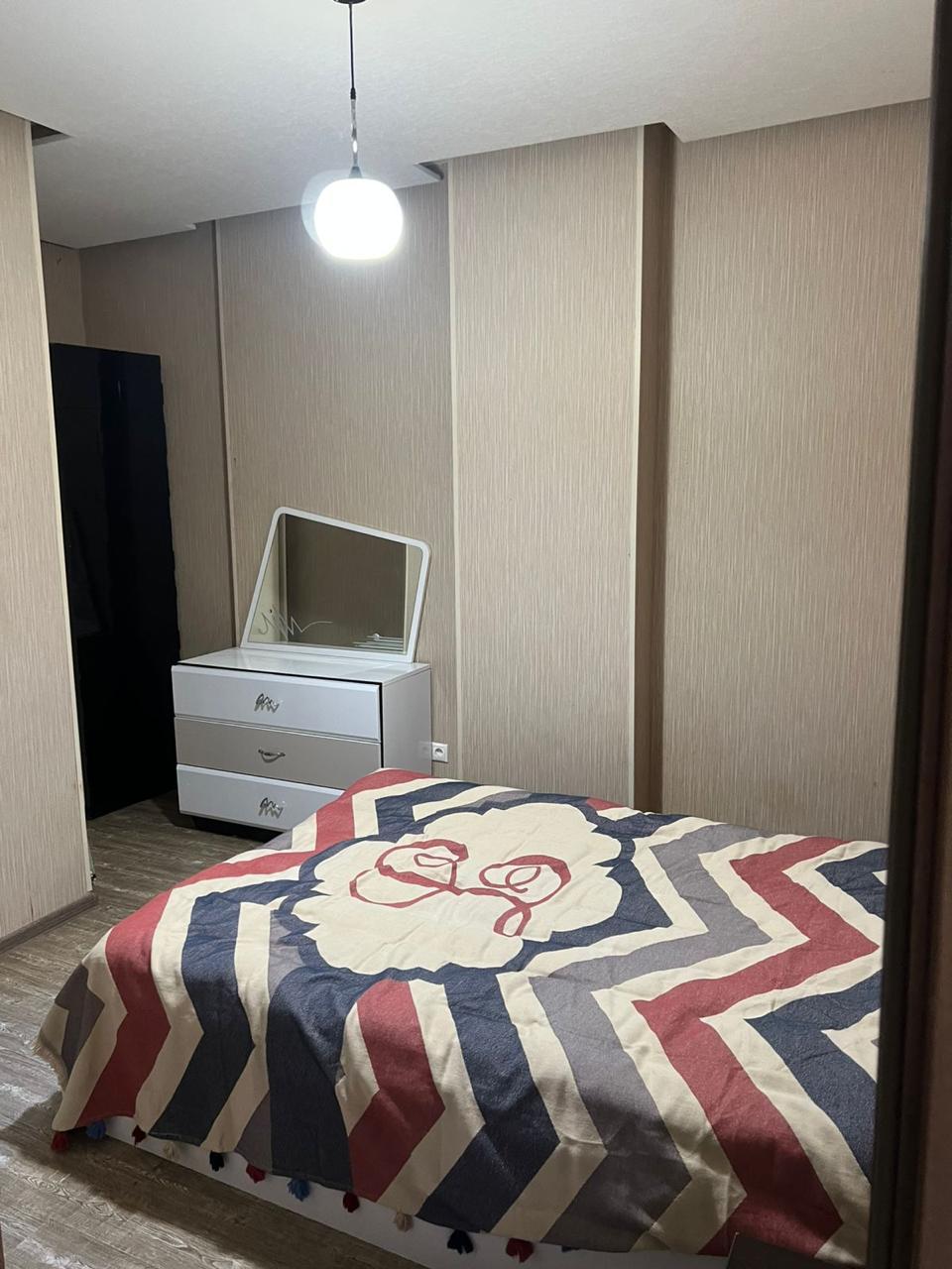 3-Room House For Rent In Batumi, Mamia Varshanidze Lane, 7 view 1