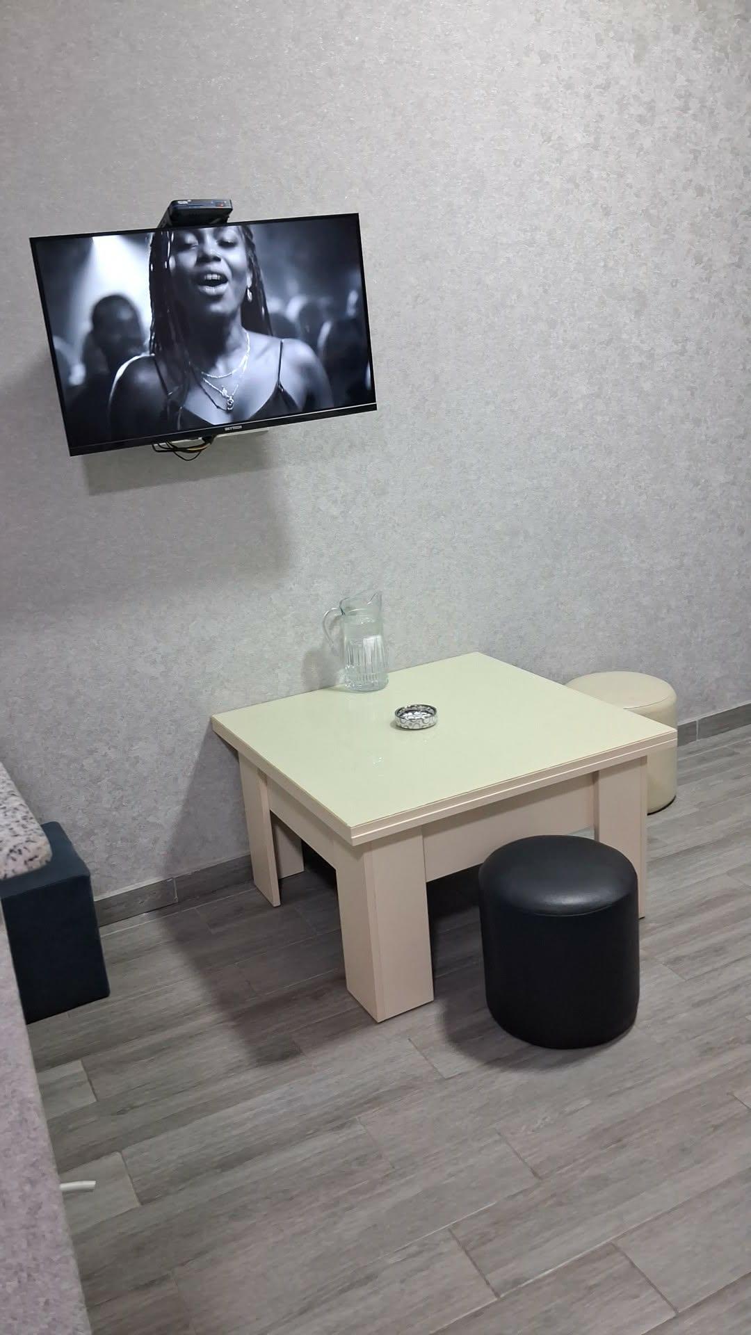 2-Room Apartment For Daily Rent In Batumi, Mikhail Lermontov St, 106, 45 M² — 130 ₾ Per Day view 3