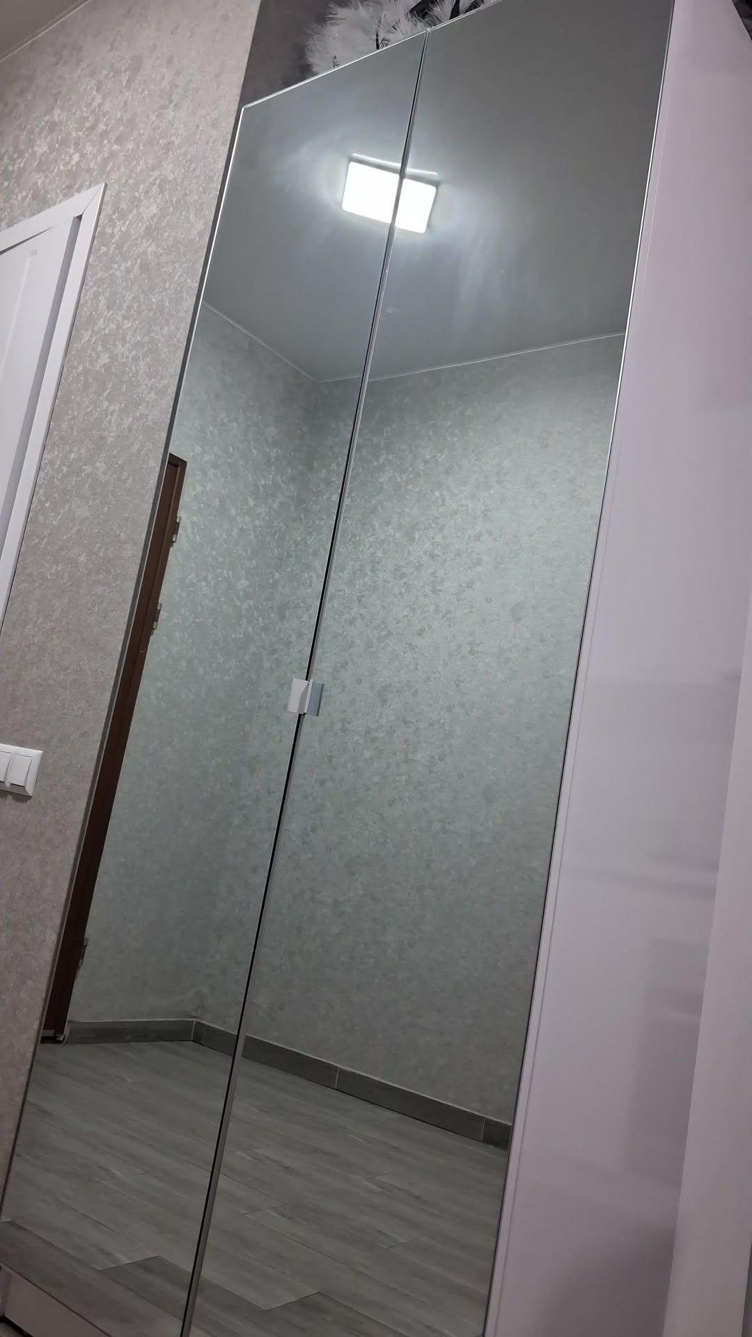 2-Room Apartment For Daily Rent In Batumi, Mikhail Lermontov St, 106, 45 M² — 130 ₾ Per Day view 7