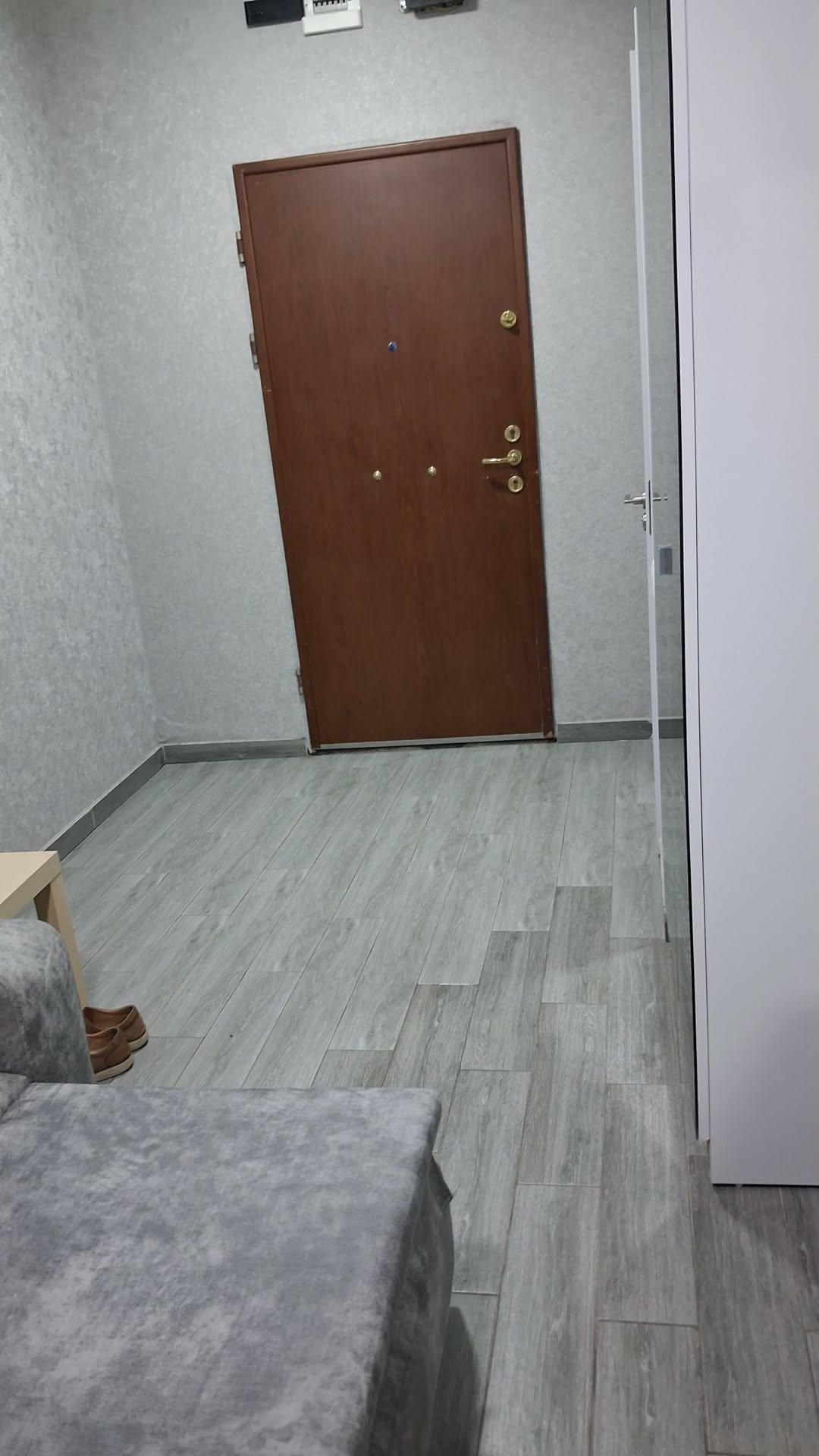2-Room Apartment For Daily Rent In Batumi, Mikhail Lermontov St, 106, 45 M² — 130 ₾ Per Day view 6