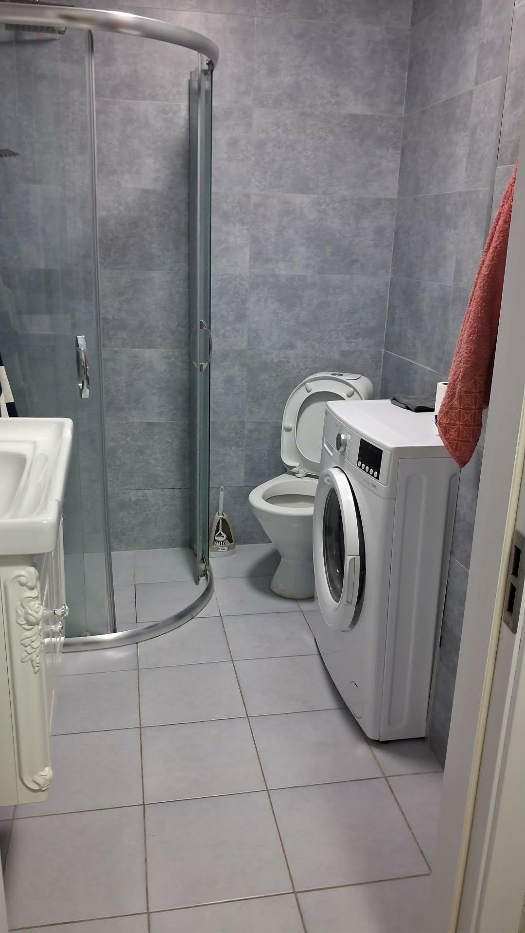 2-Room Apartment For Daily Rent In Batumi, Mikhail Lermontov St, 106, 45 M² — 130 ₾ Per Day view 5