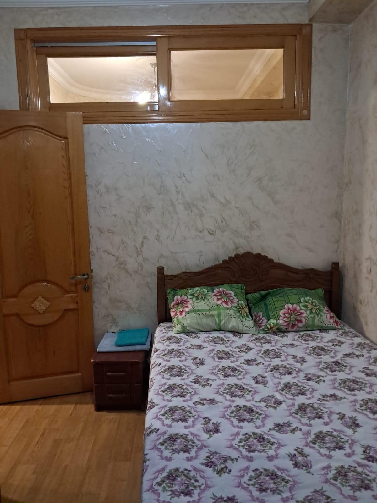 3-Room Apartment For Daily Rent In Batumi, Subtropic City, 68 M² — $80 Per Day view 4