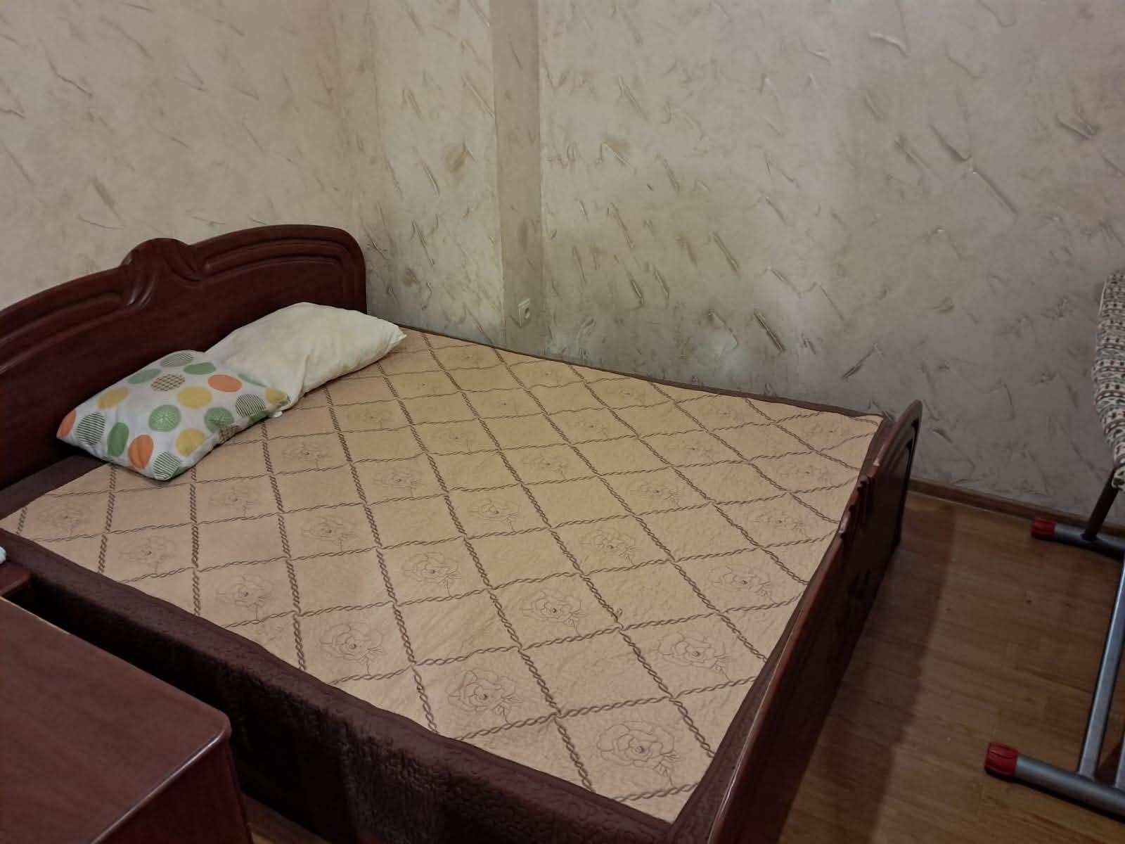 3-Room Apartment For Daily Rent In Batumi, Subtropic City, 68 M² — $80 Per Day view 6