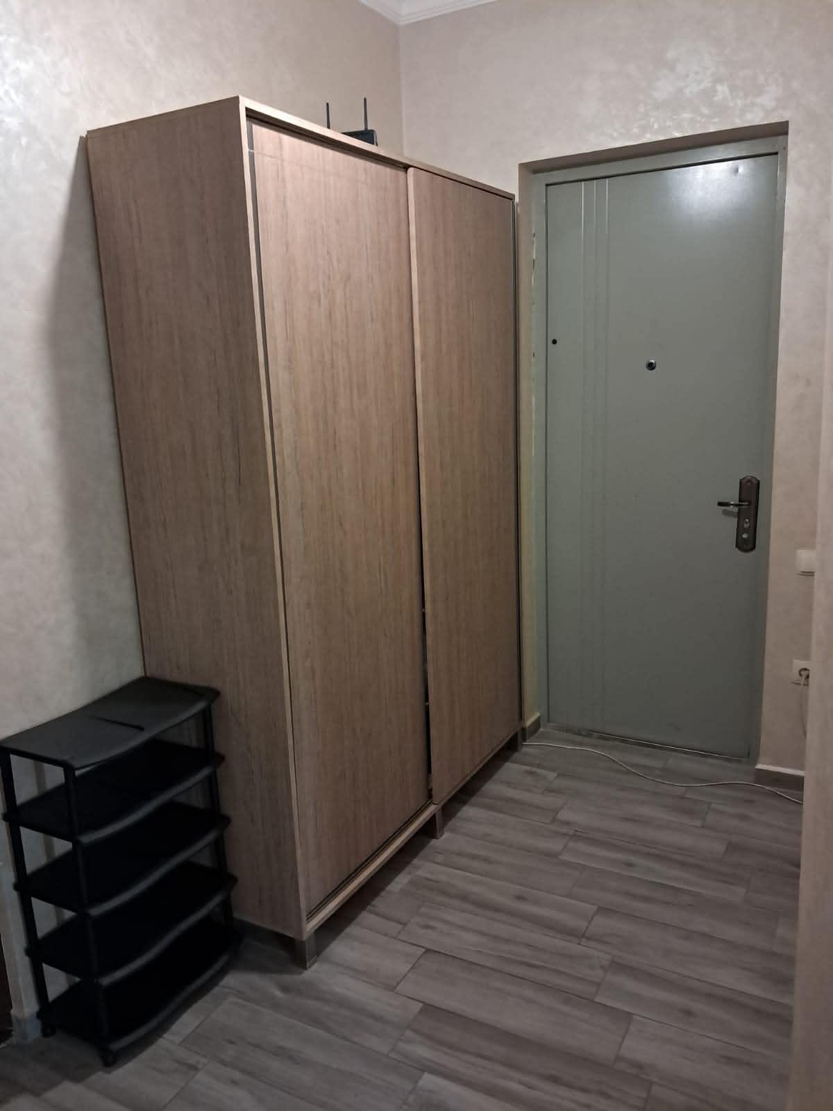 3-Room Apartment For Daily Rent In Batumi, Subtropic City, 68 M² — $80 Per Day view 7