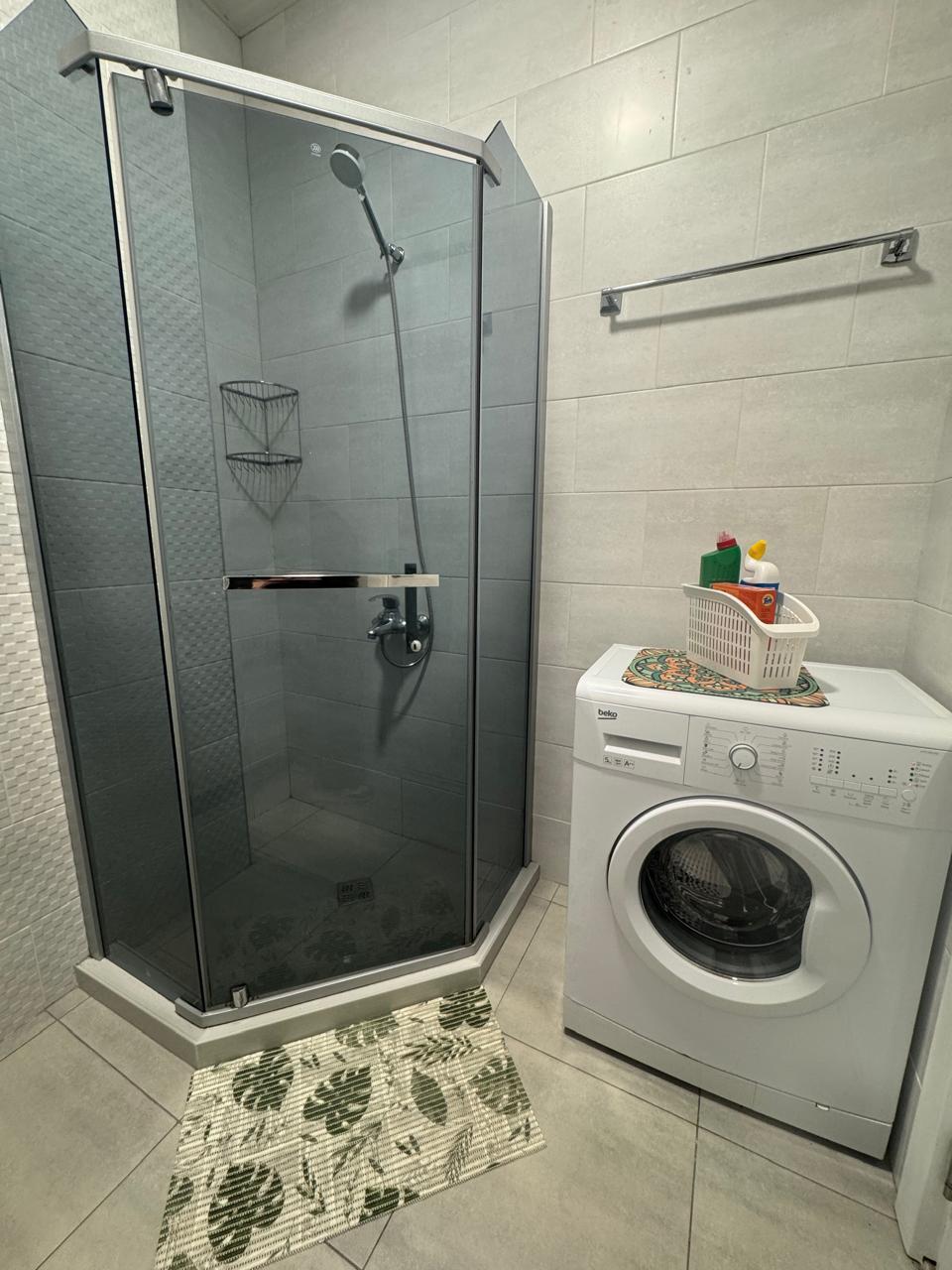 Studio Apartment For Daily Rent In Batumi, David Kldiashvili St, 14, 35 M² — $77 Per Day view 5