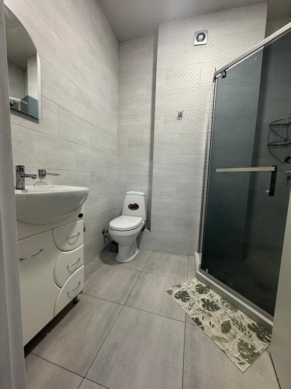 Studio Apartment For Daily Rent In Batumi, David Kldiashvili St, 14, 35 M² — $77 Per Day view 6
