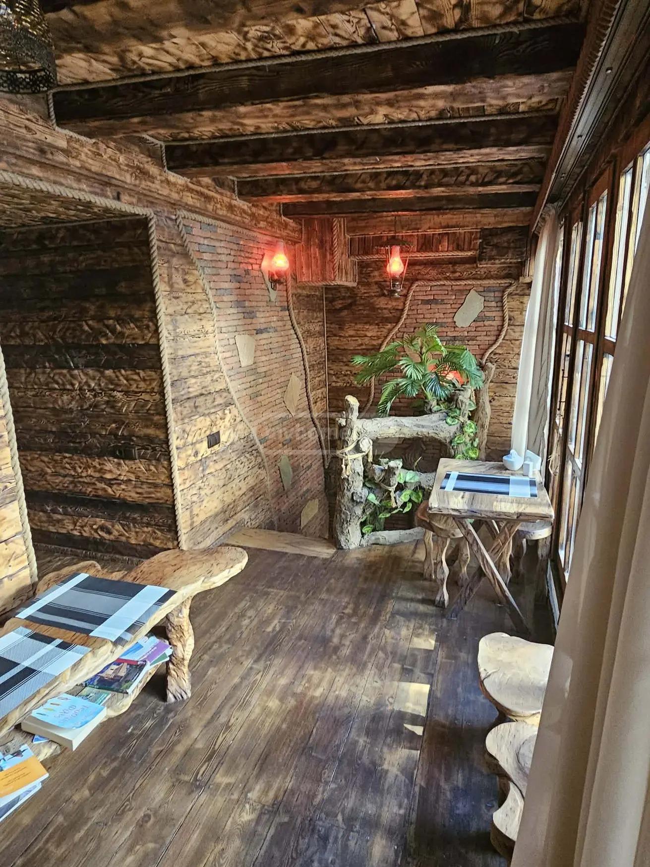 Commercial Property For Sale: 150 M² In Tbilisi, Giorgi Leonidze St – 123 456 ₾ view 4