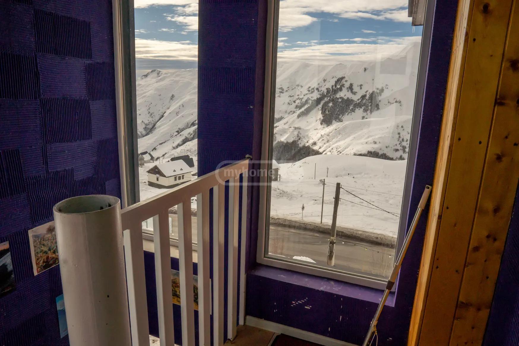 Commercial Property For Sale: 500 M² In Gudauri, Gudaur – $600,000 view 6