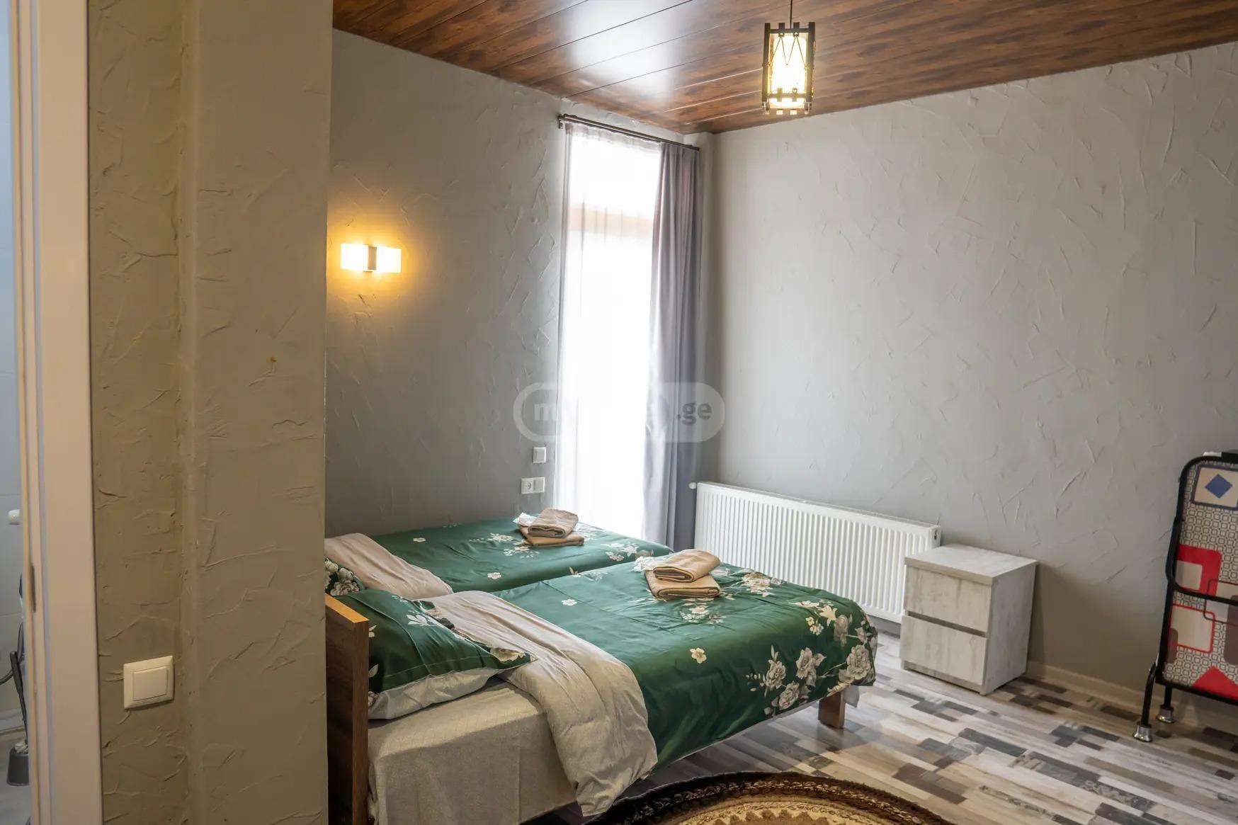 Commercial Property For Sale: 500 M² In Gudauri, Gudaur – $600,000 view 7