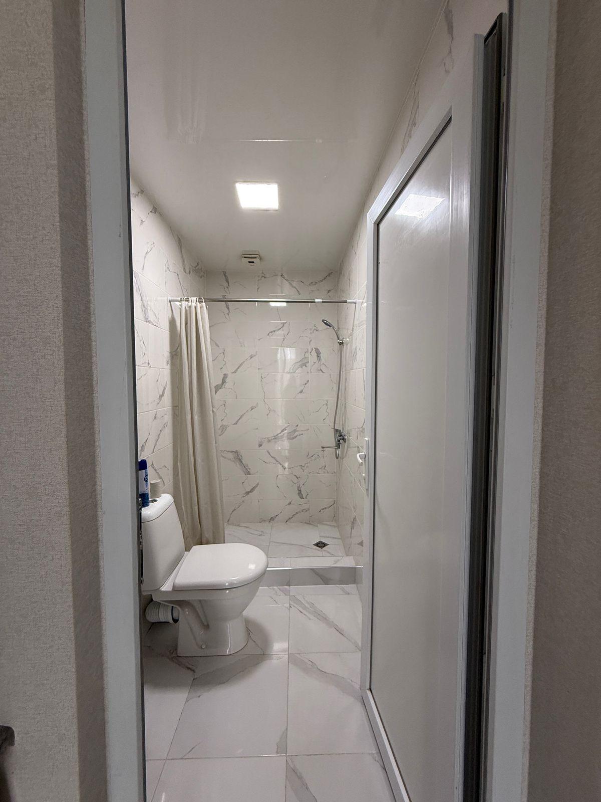 2-Room Apartment For Daily Rent In Batumi, Lado Gudiashvili St, 5, 35 M² — 120 ₾ Per Day view 4