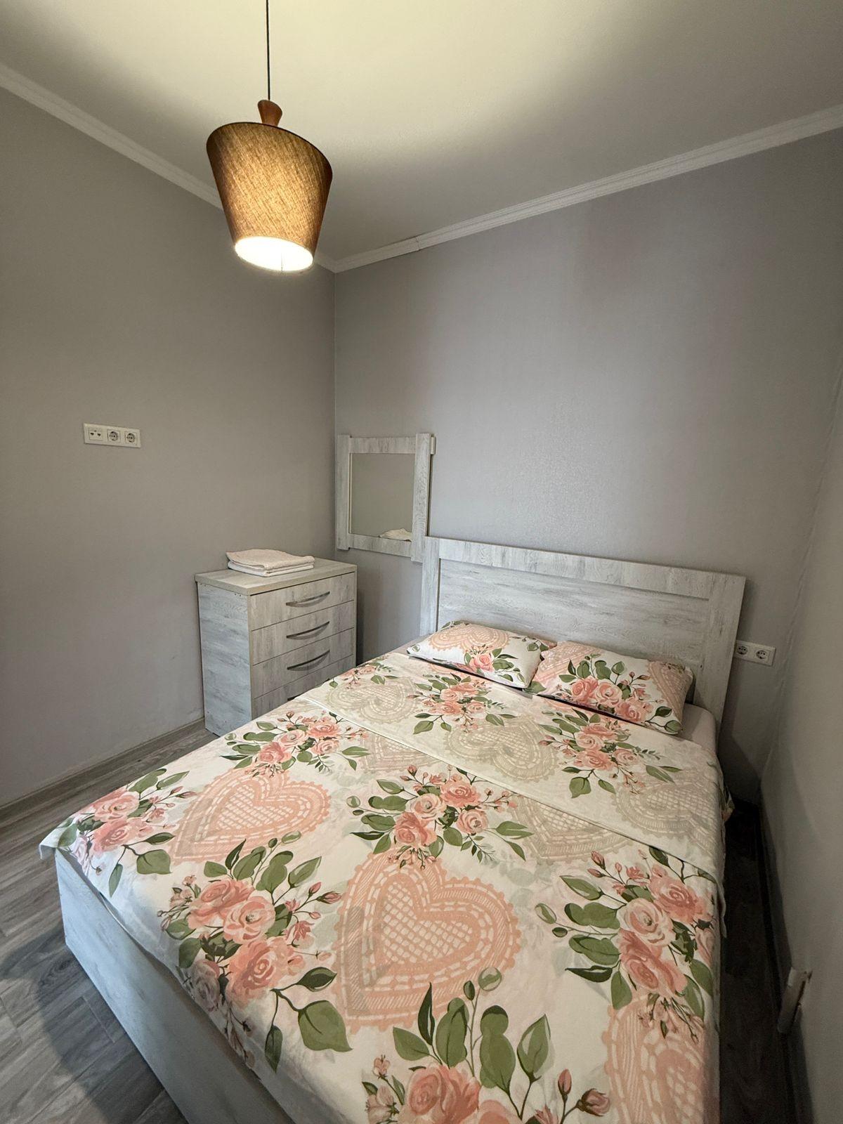 2-Room Apartment For Daily Rent In Batumi, Lado Gudiashvili St, 5, 35 M² — 120 ₾ Per Day view 5