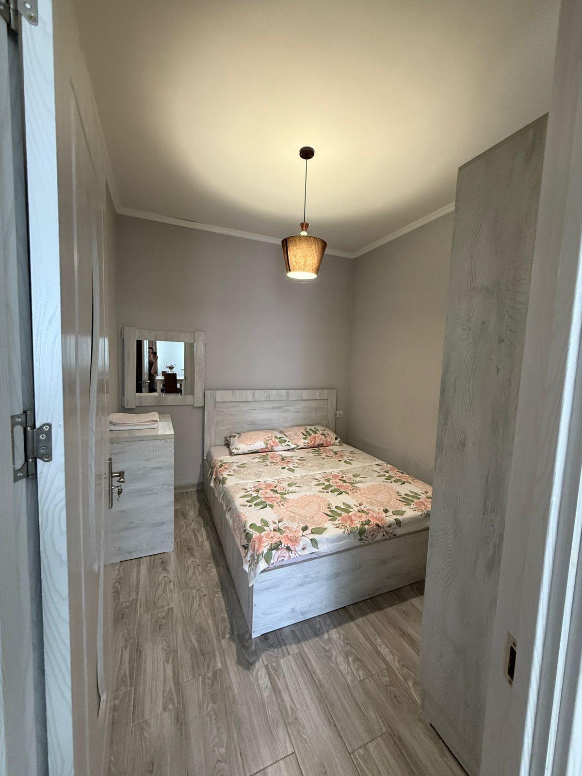 2-Room Apartment For Daily Rent In Batumi, Lado Gudiashvili St, 5, 35 M² — 120 ₾ Per Day view 6