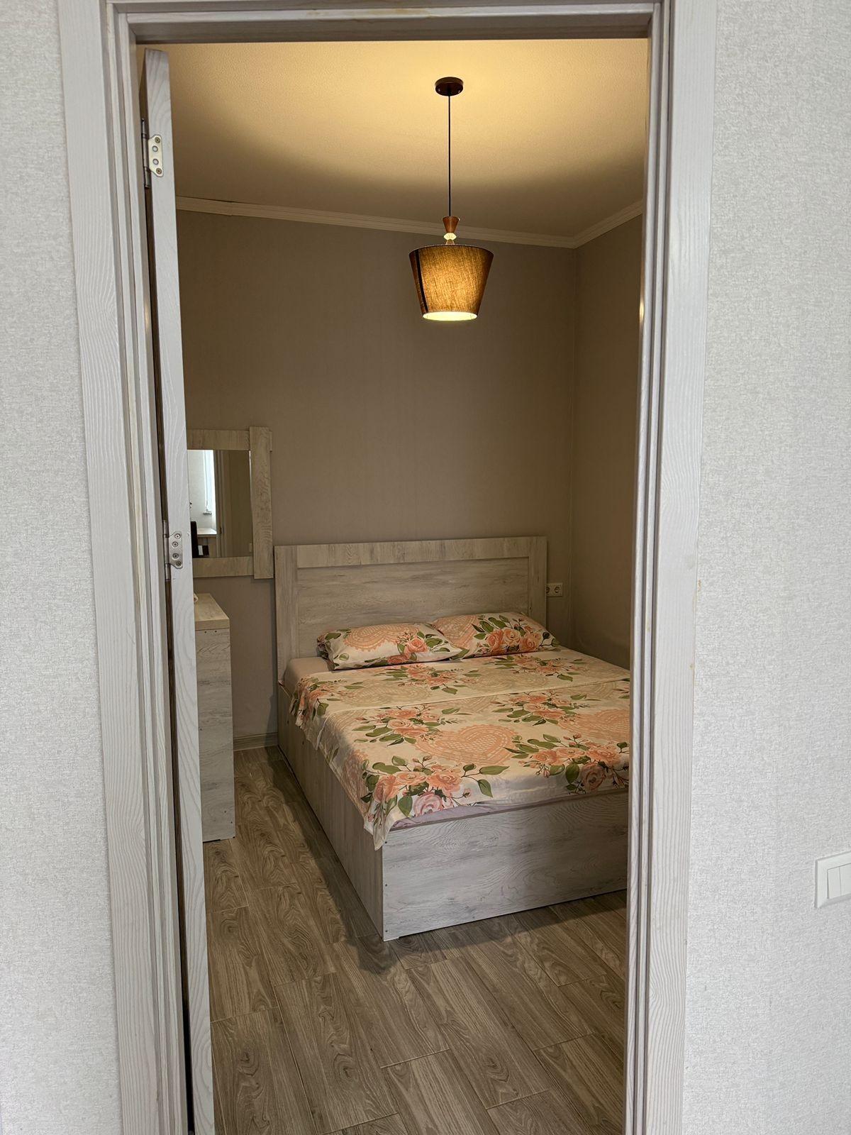 2-Room Apartment For Daily Rent In Batumi, Lado Gudiashvili St, 5, 35 M² — 120 ₾ Per Day view 9