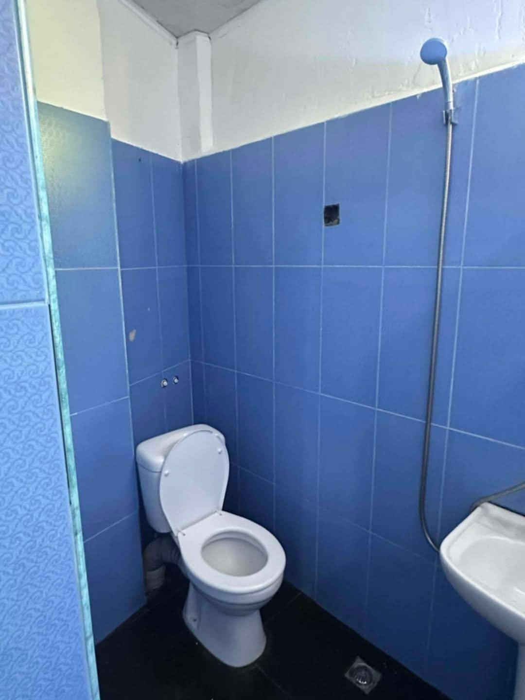 1-Room House In Batumi, Agaraki St, 13, 35 M², Is Available For Daily Rent For 60 ₾ view 4