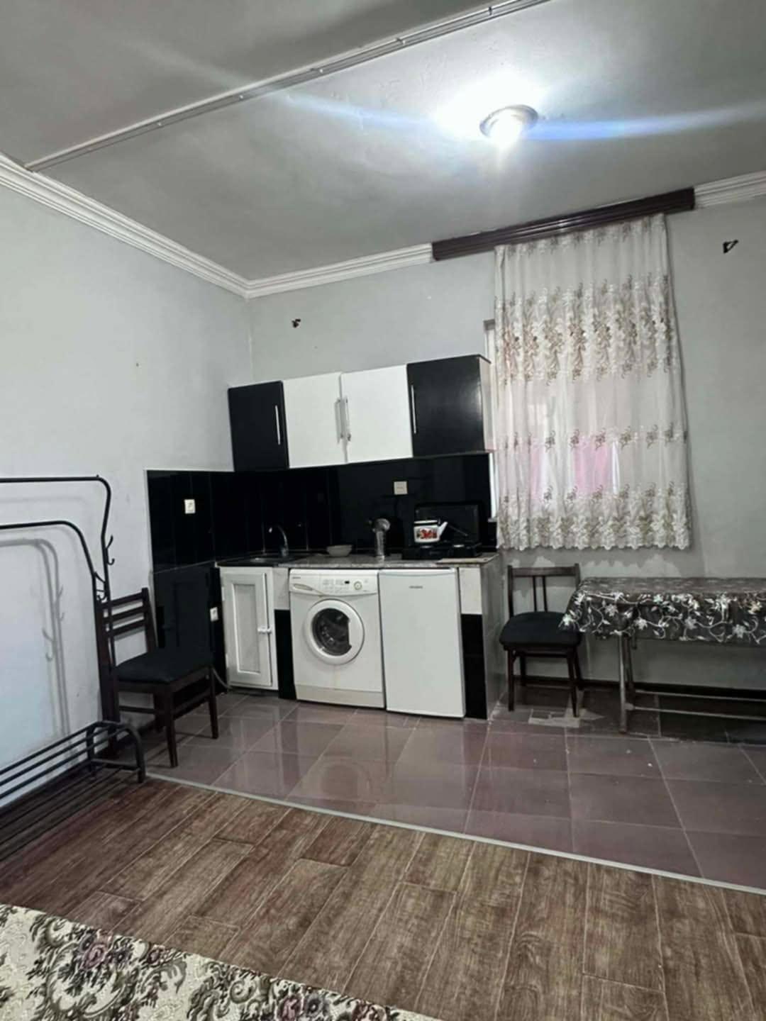 1-Room House In Batumi, Agaraki St, 13, 35 M², Is Available For Daily Rent For 60 ₾ view 3
