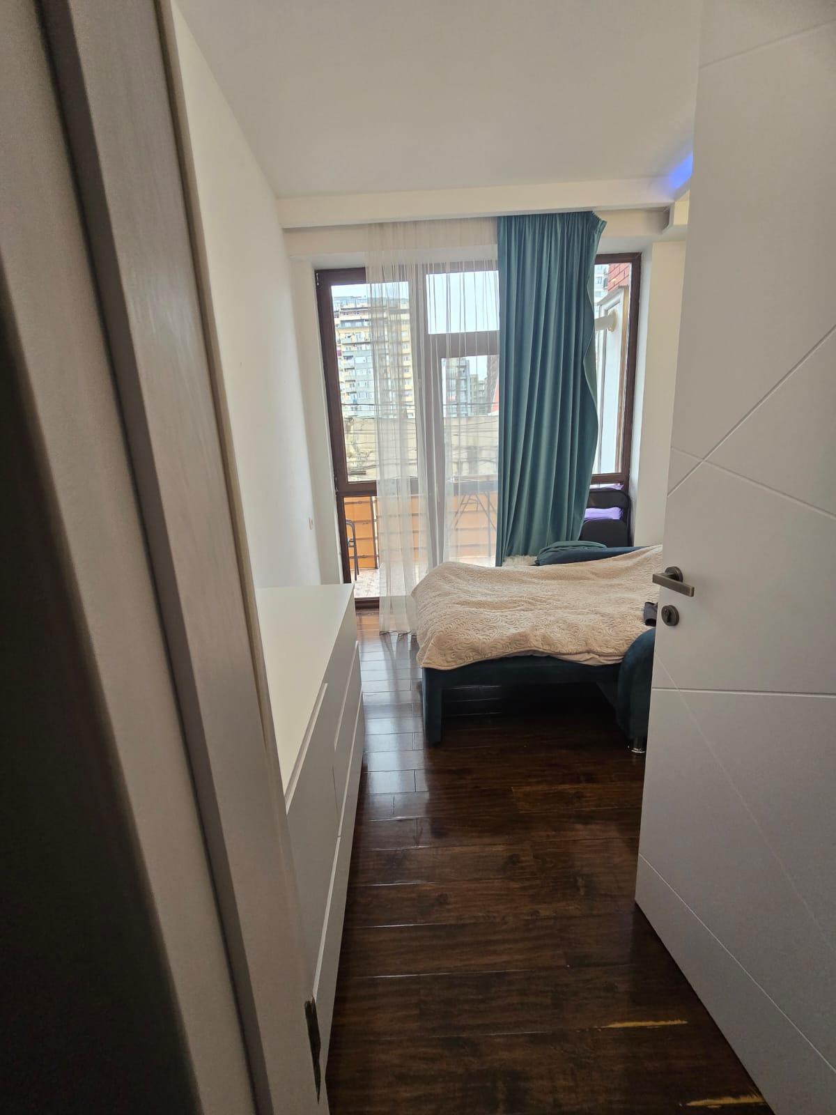 Vepkhistqaosani St, 64: 4-Room, 100.0 M² | Korter.Ge view 8