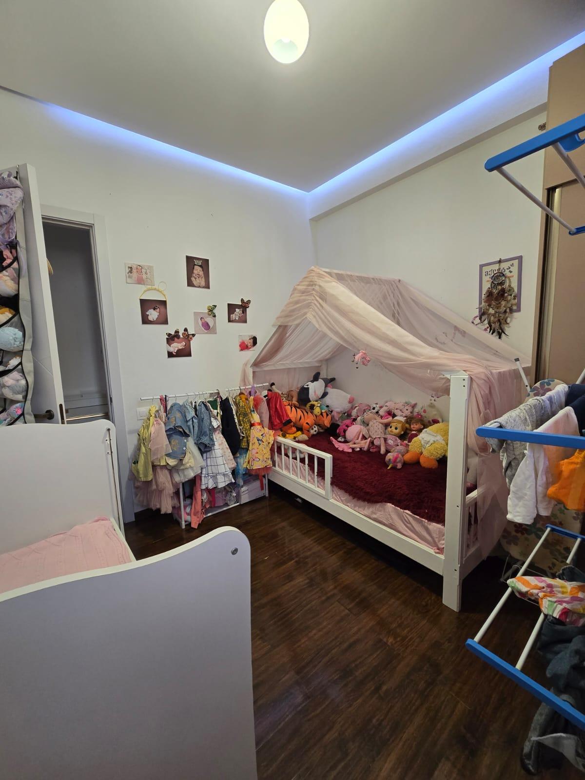 Vepkhistqaosani St, 64: 4-Room, 100.0 M² | Korter.Ge view 7