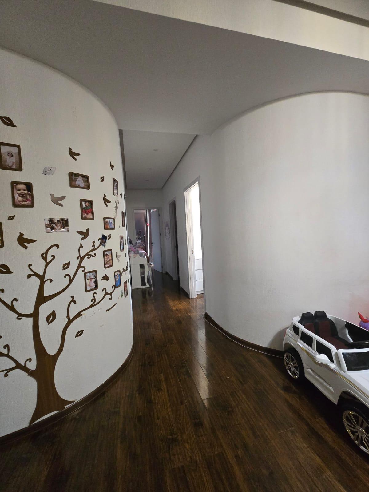 Vepkhistqaosani St, 64: 4-Room, 100.0 M² | Korter.Ge view 3
