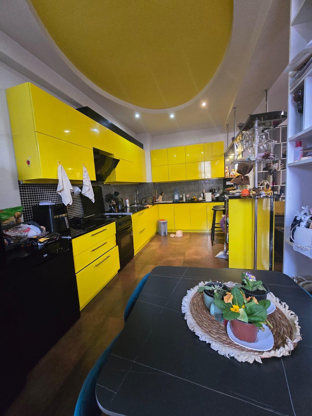 Vepkhistqaosani St, 64: 4-Room, 100.0 M² | Korter.Ge view 10