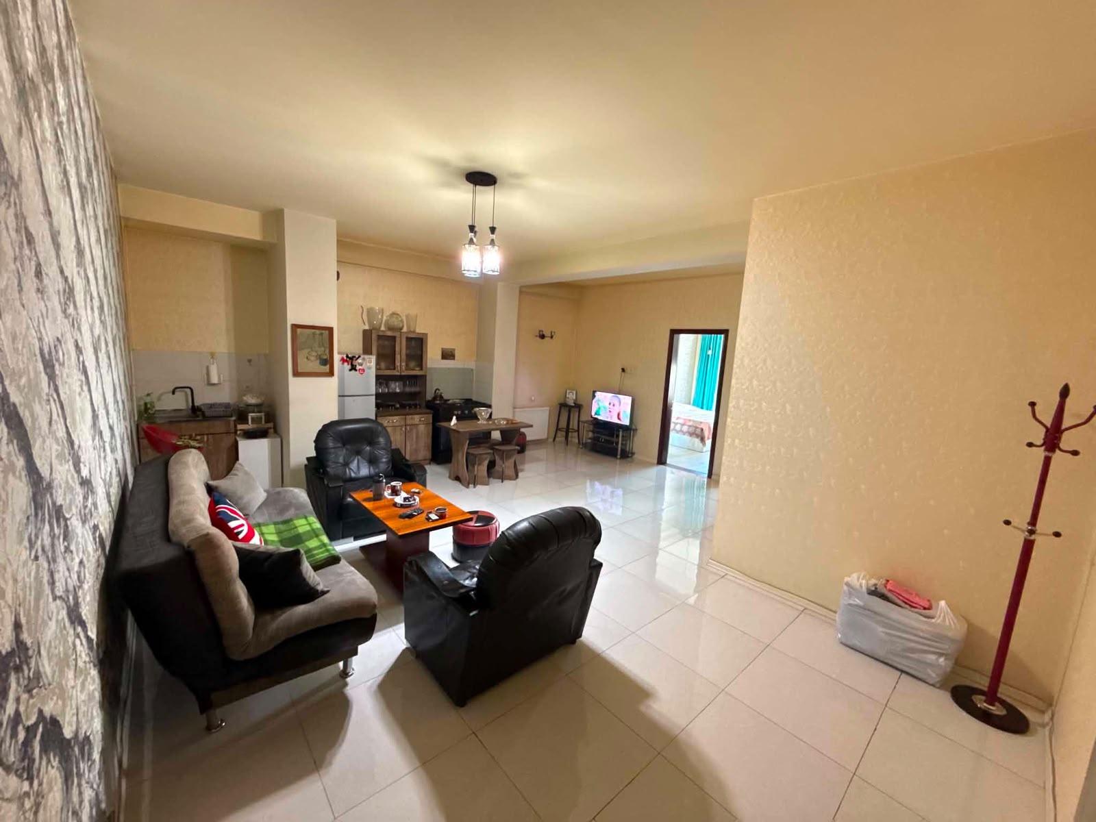 Vepkhistqaosani St, 64: 4-Room, 100.0 M² | Korter.Ge view 12