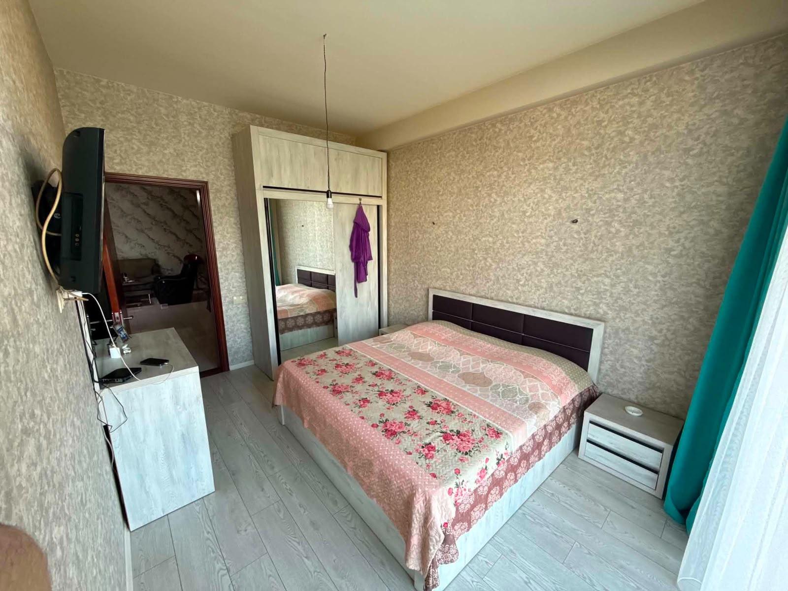 Vepkhistqaosani St, 64: 4-Room, 100.0 M² | Korter.Ge view 14