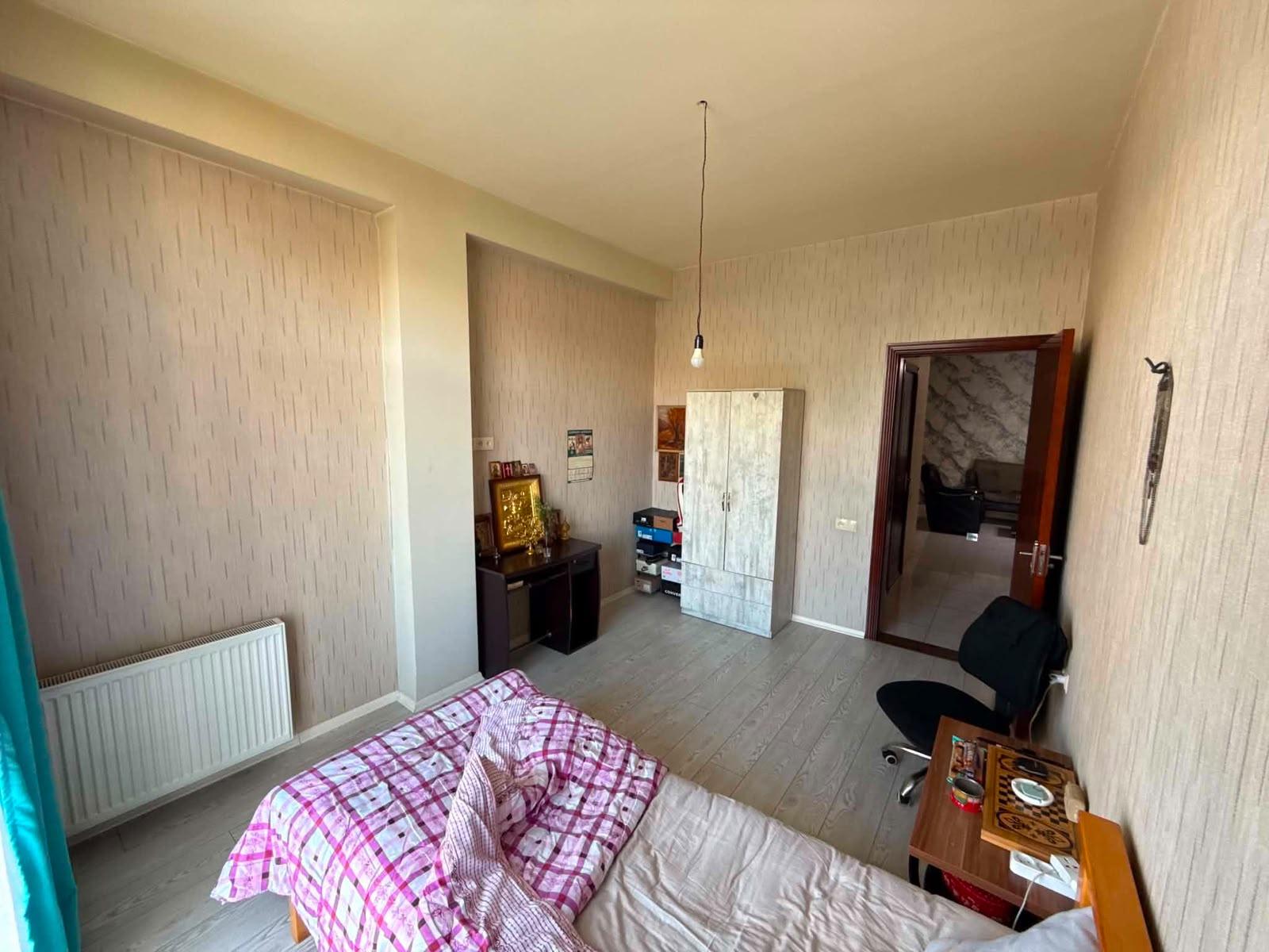 Vepkhistqaosani St, 64: 4-Room, 100.0 M² | Korter.Ge view 17