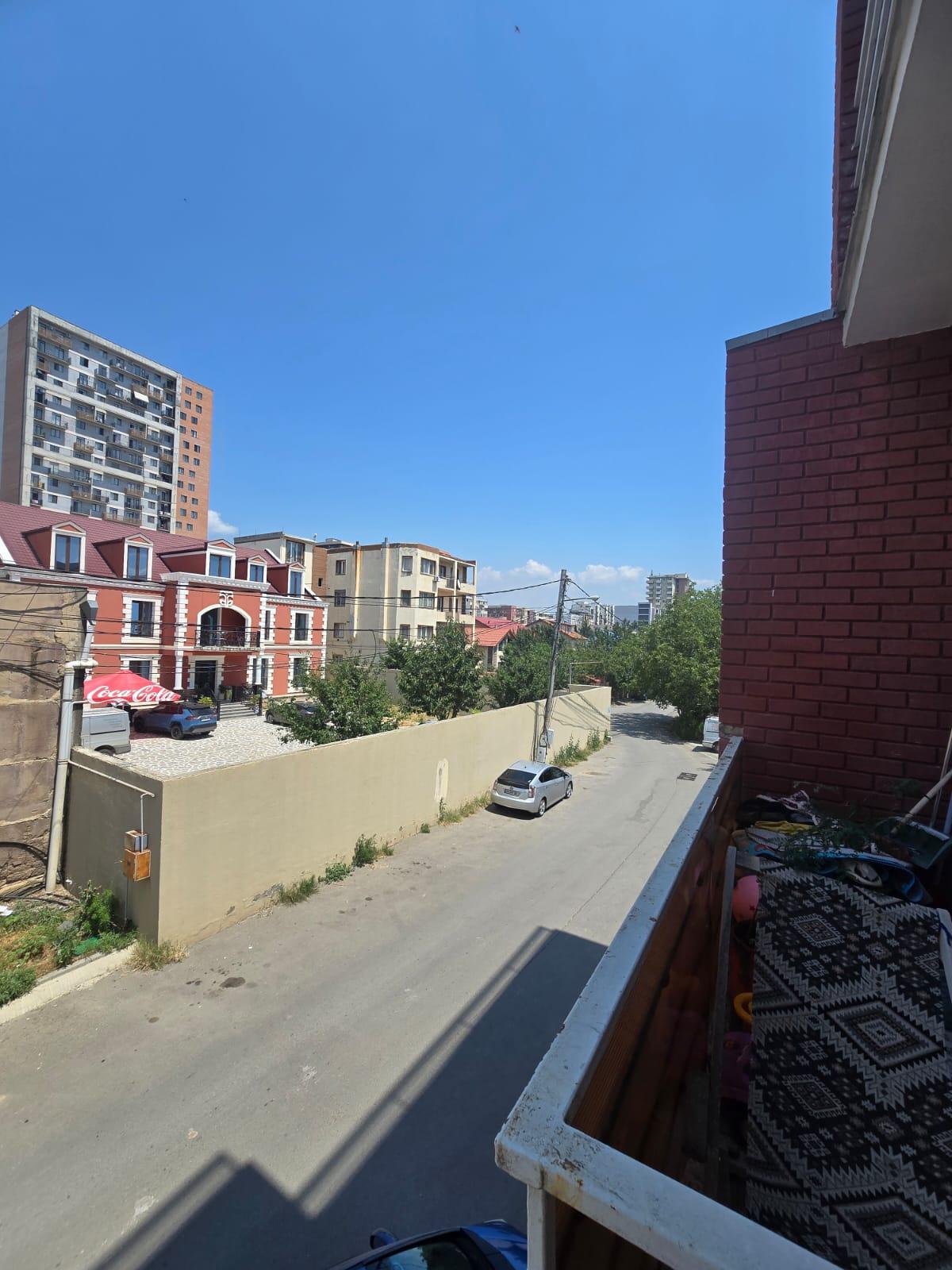Vepkhistqaosani St, 64: 4-Room, 100.0 M² | Korter.Ge view 19