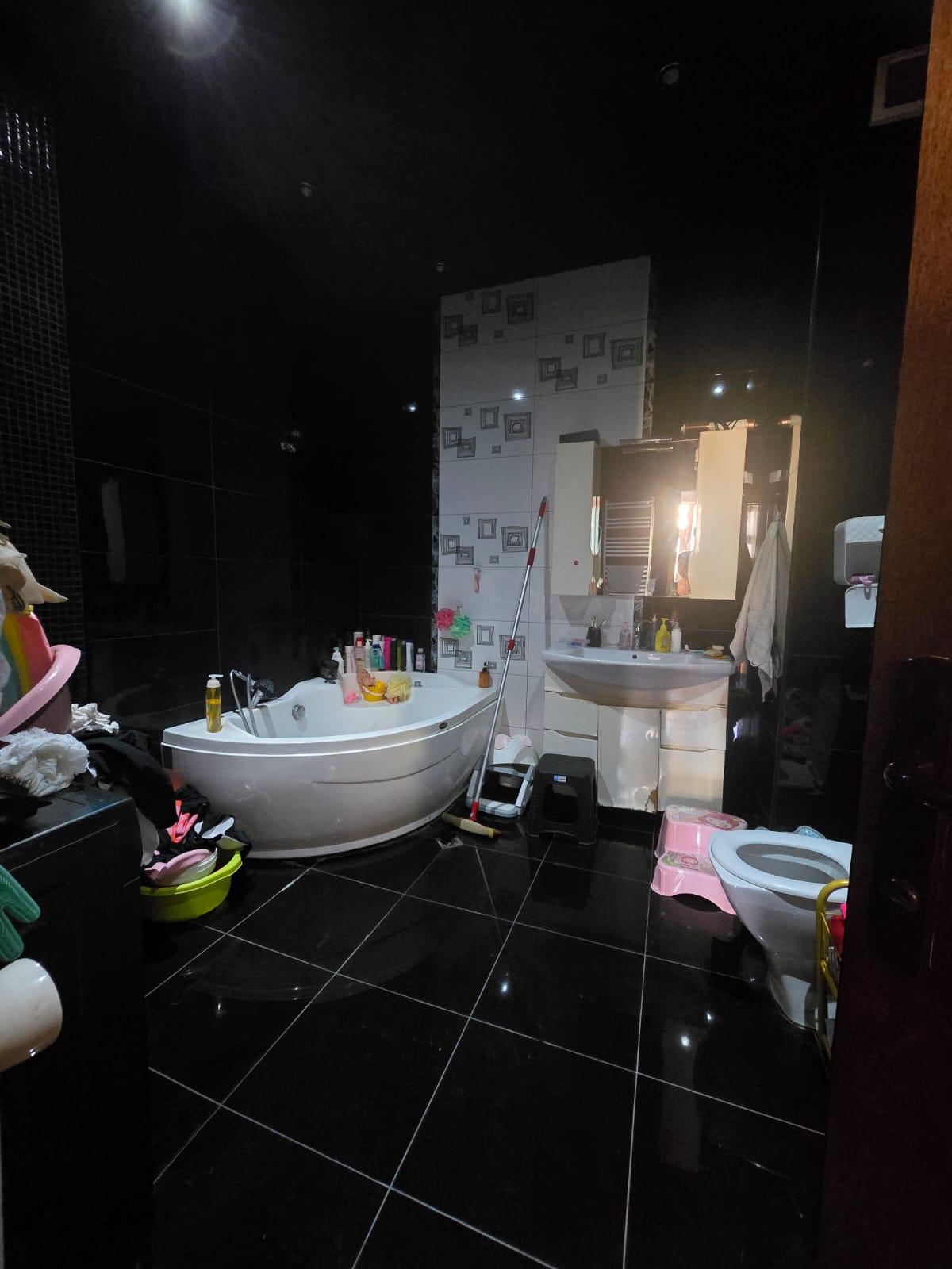 Vepkhistqaosani St, 64: 4-Room, 100.0 M² | Korter.Ge view 21