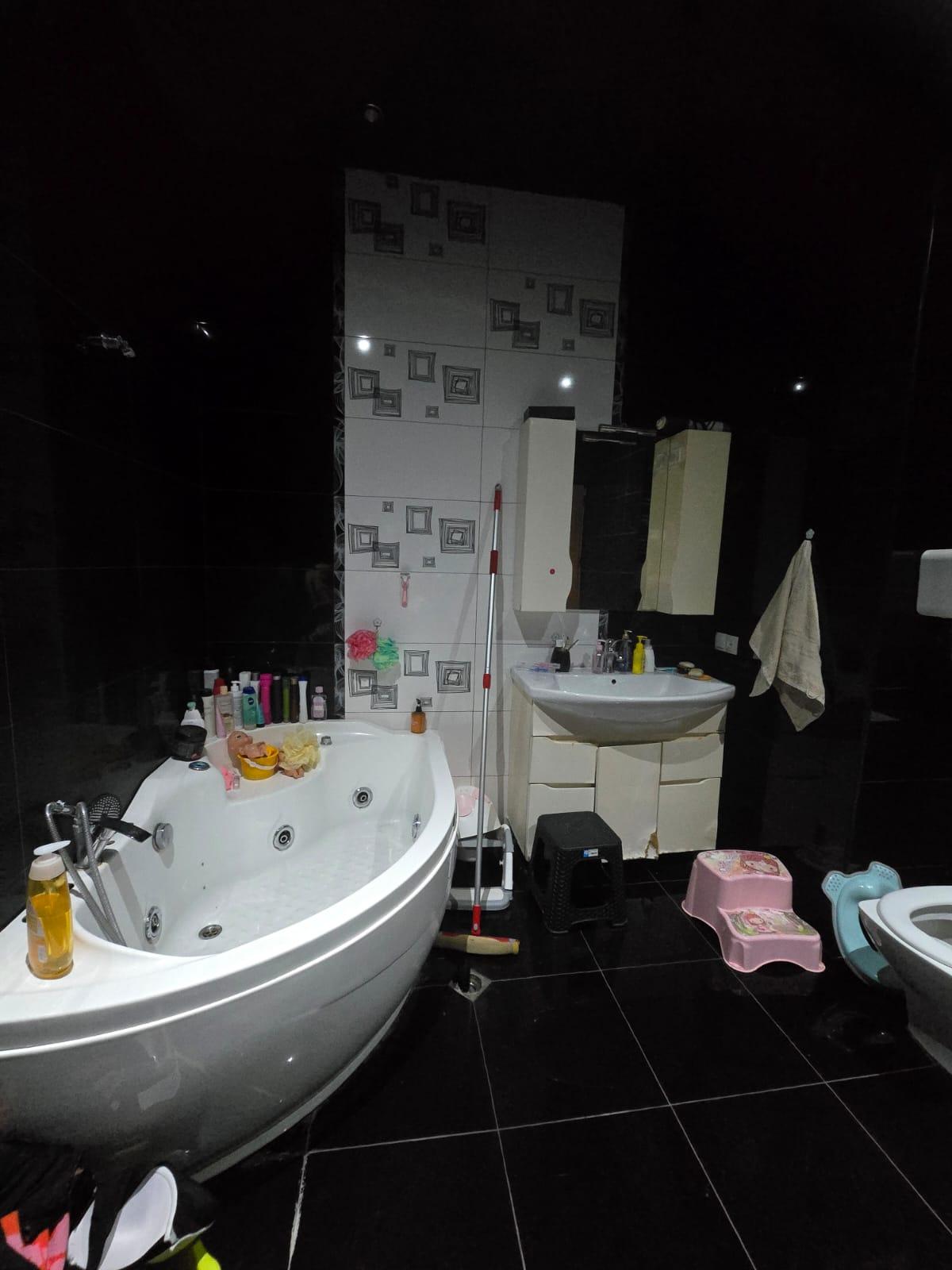 Vepkhistqaosani St, 64: 4-Room, 100.0 M² | Korter.Ge view 22