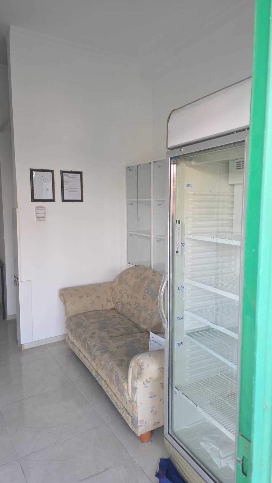 Commercial Property For Sale: 35 M² In Poti, Amiran Danelia St – $35,000 view 7