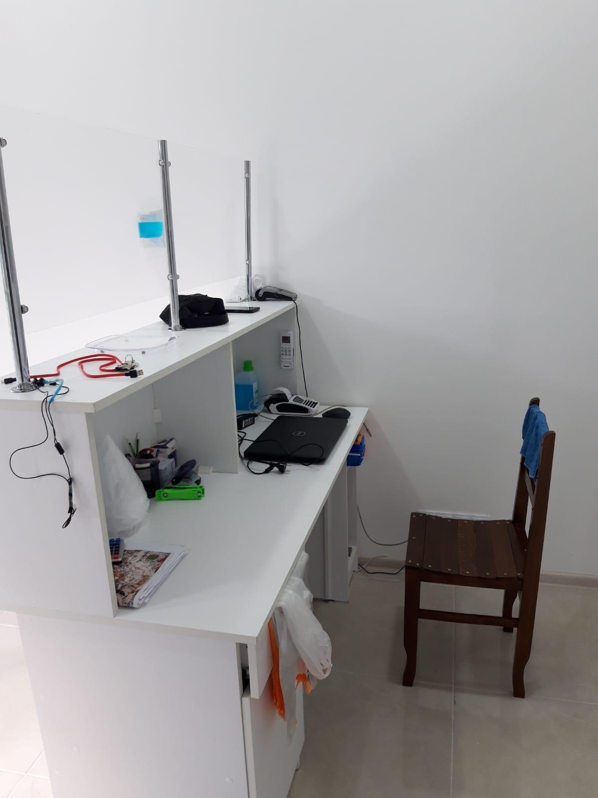 Commercial Property For Sale: 35 M² In Poti, Amiran Danelia St – $35,000 view 3