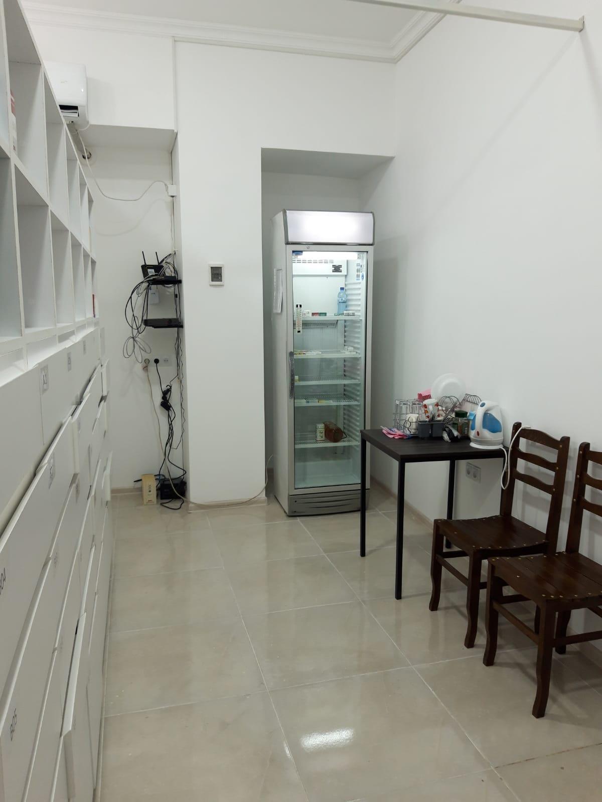 Commercial Property For Sale: 35 M² In Poti, Amiran Danelia St – $35,000 view 2
