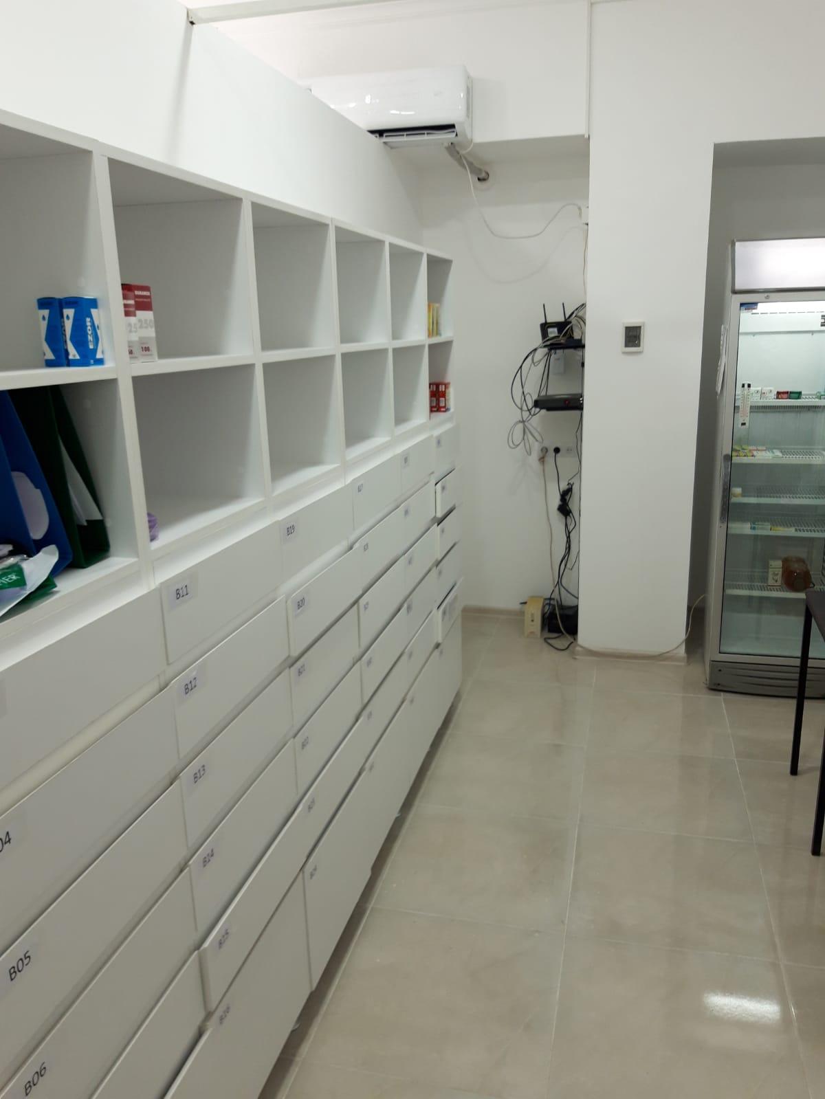 Commercial Property For Sale: 35 M² In Poti, Amiran Danelia St – $35,000 view 4