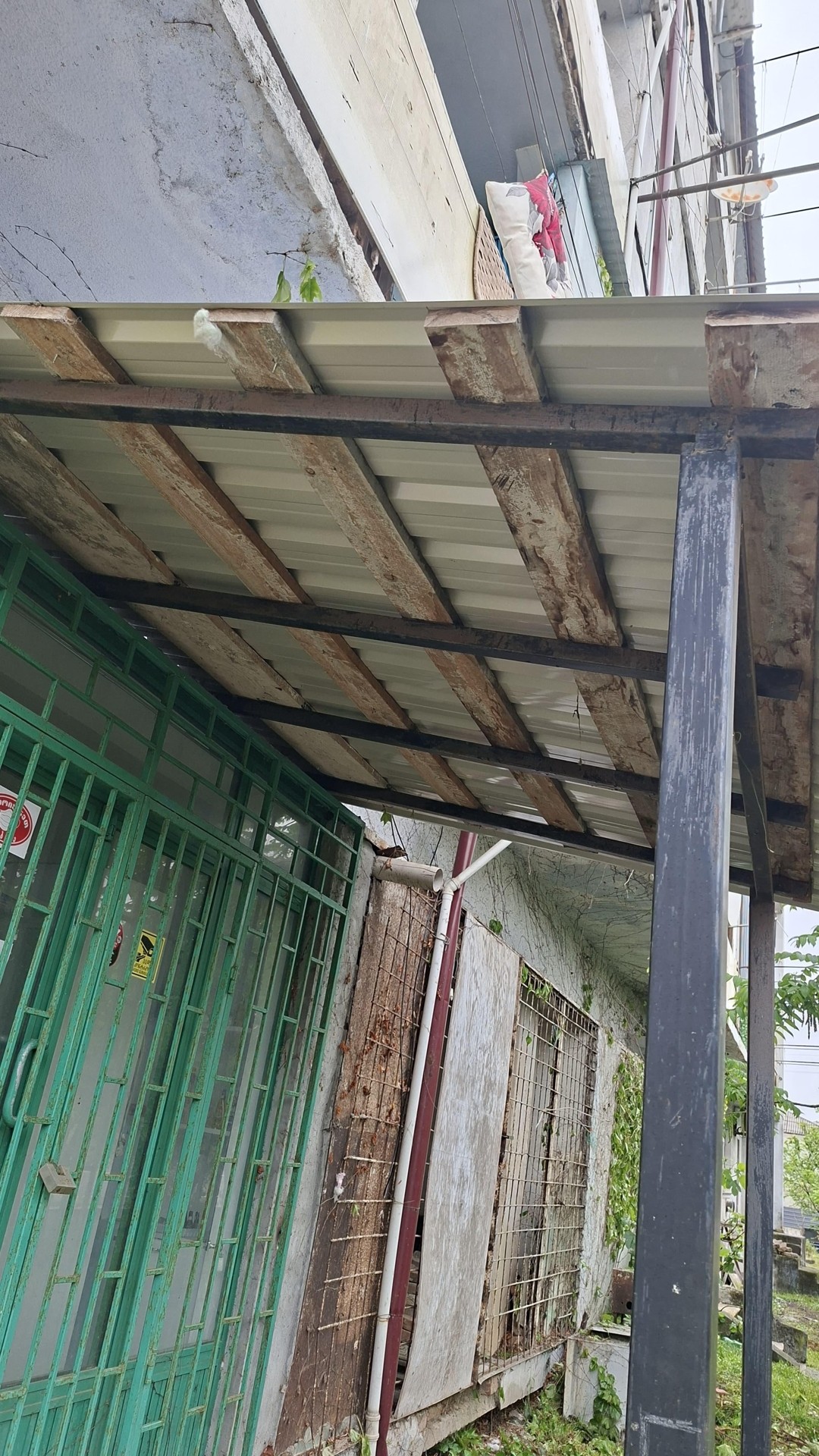 Commercial Property For Sale: 35 M² In Poti, Amiran Danelia St – $35,000 view 1