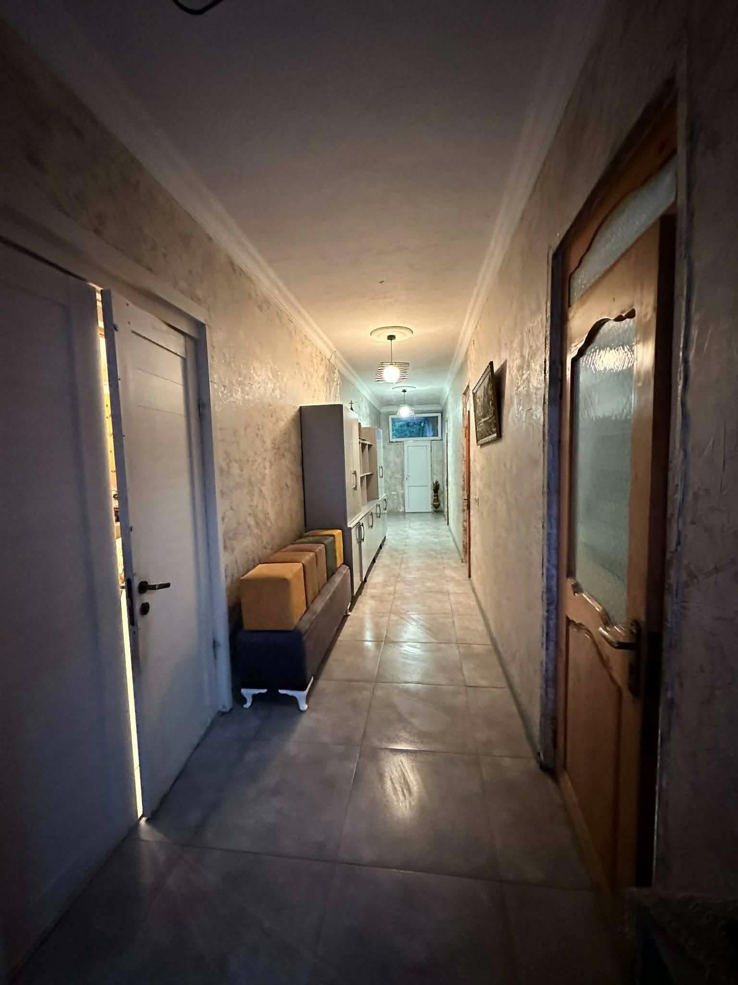 4-Room House In Chakvi, Mamia Gogolishvili St, 7, 130 M², Is Available For Daily Rent For 200 ₾ view 3