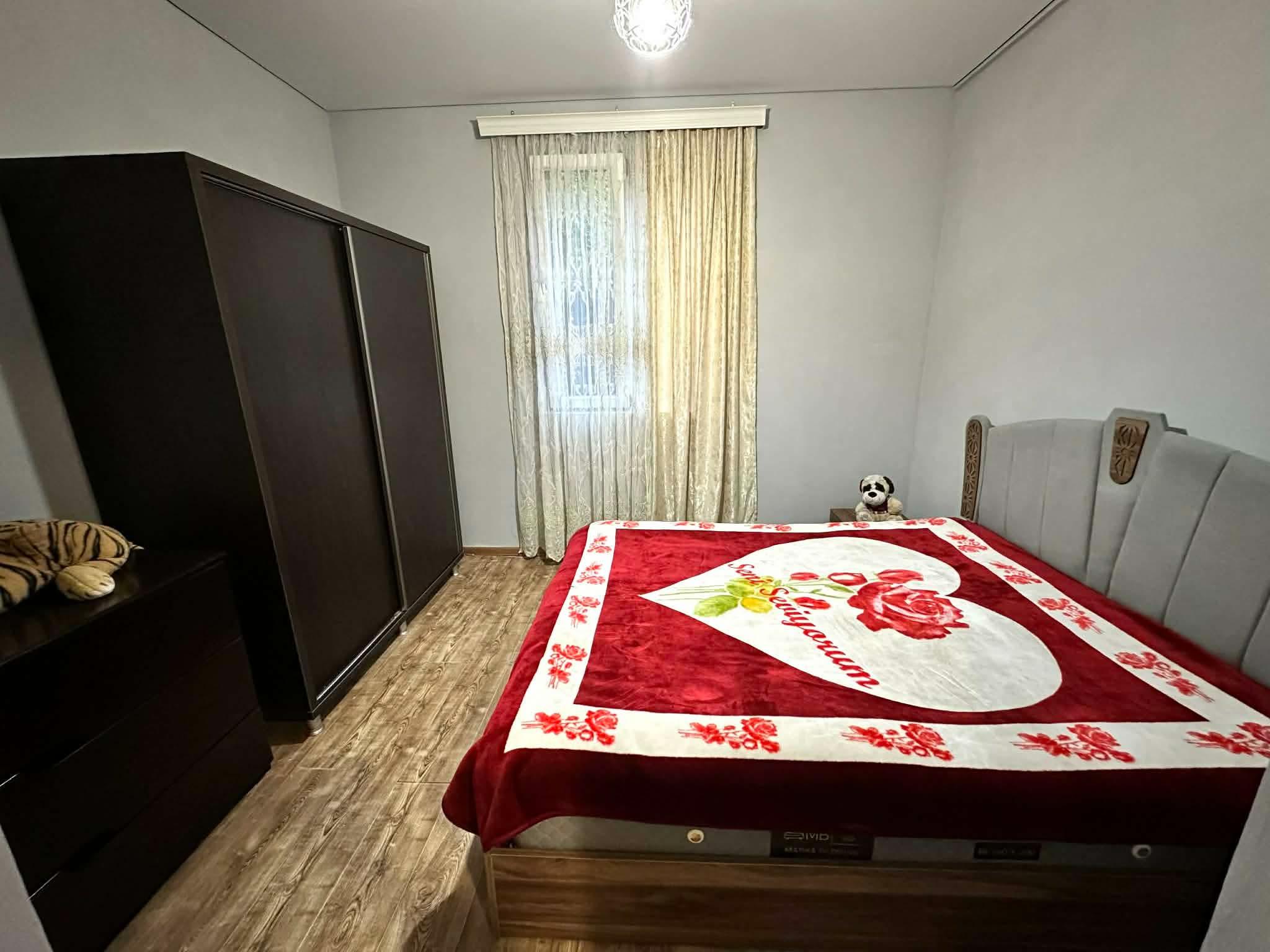 4-Room House In Chakvi, Mamia Gogolishvili St, 7, 130 M², Is Available For Daily Rent For 200 ₾ view 5