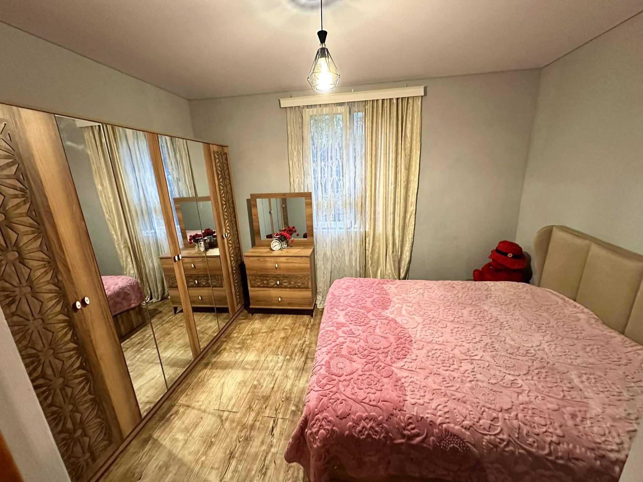 4-Room House In Chakvi, Mamia Gogolishvili St, 7, 130 M², Is Available For Daily Rent For 200 ₾ view 4