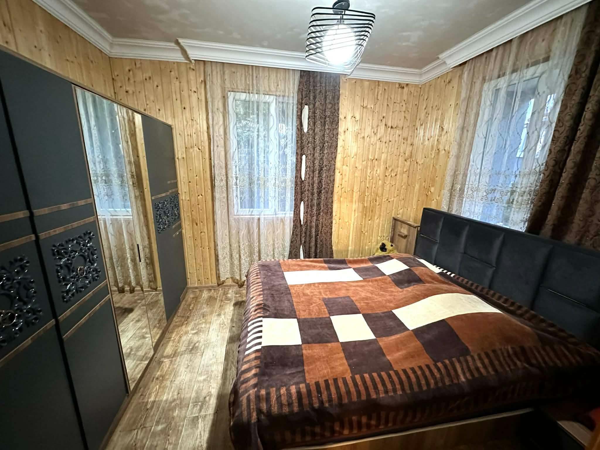 4-Room House In Chakvi, Mamia Gogolishvili St, 7, 130 M², Is Available For Daily Rent For 200 ₾ view 6
