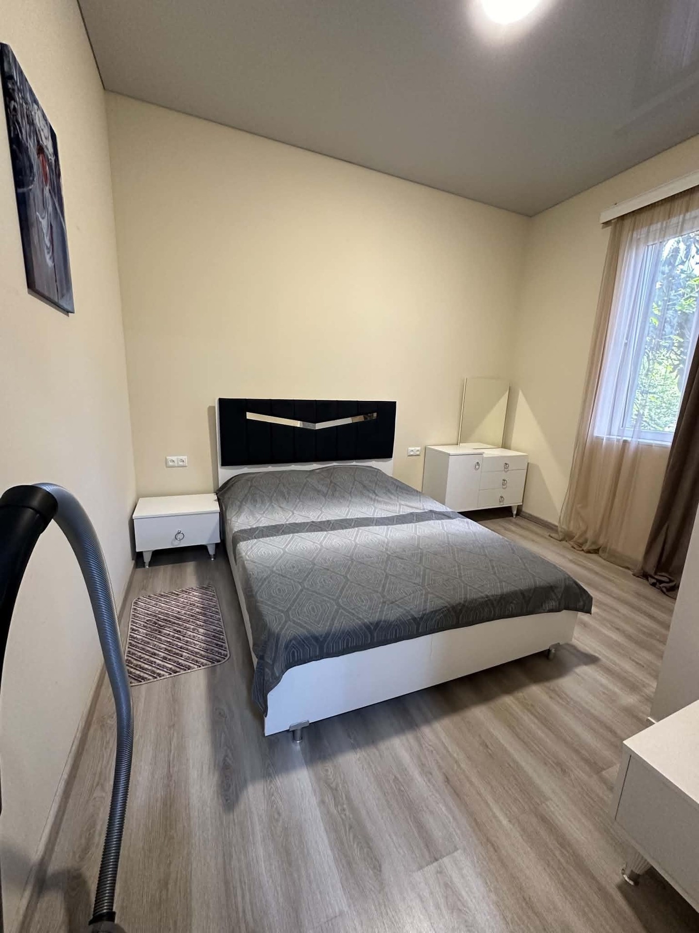 3-Room House For Rent In Batumi, Konstantine Gamsakhurdia St, 19 view 1