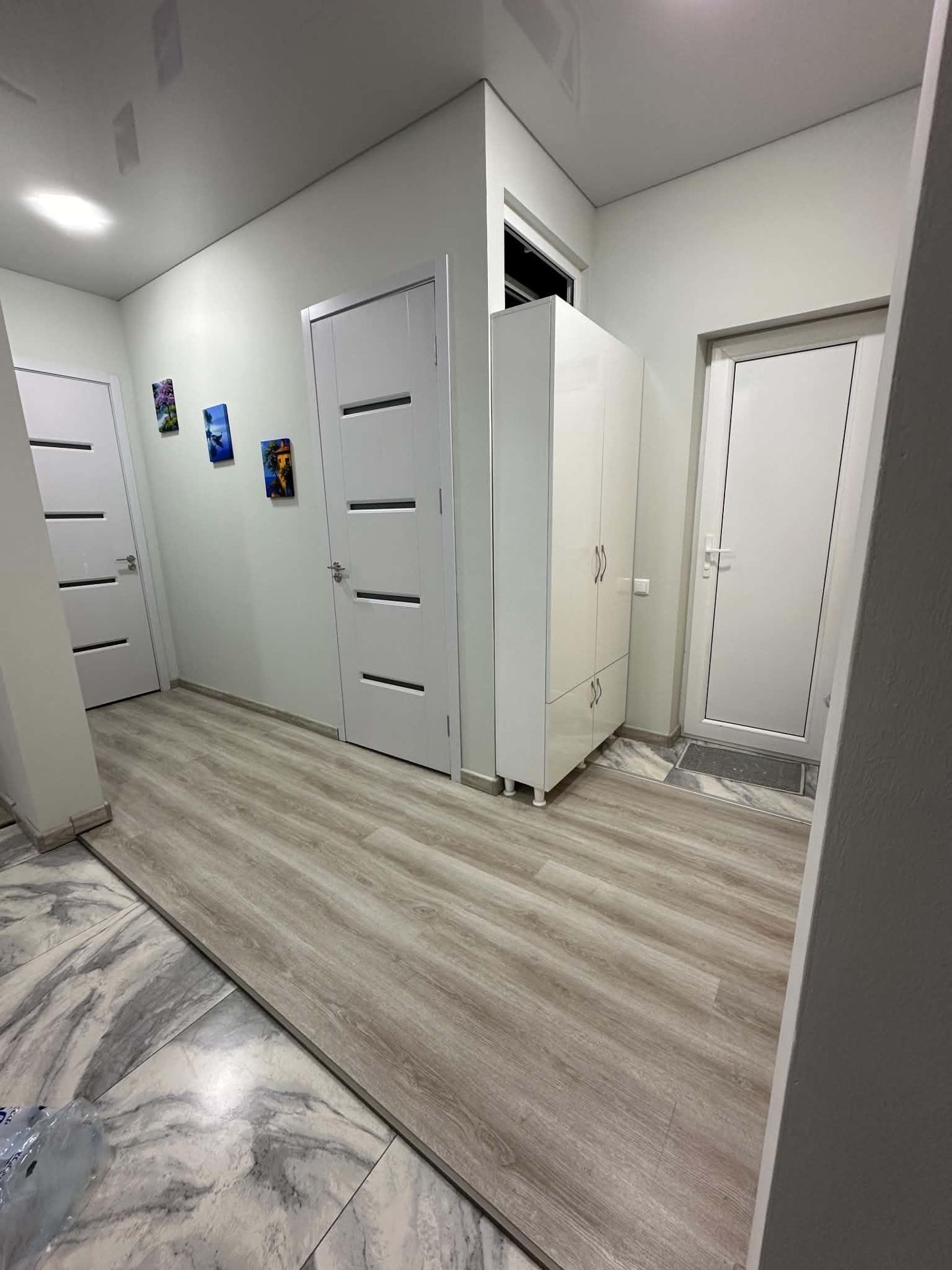 3-Room House For Rent In Batumi, Konstantine Gamsakhurdia St, 19 view 2
