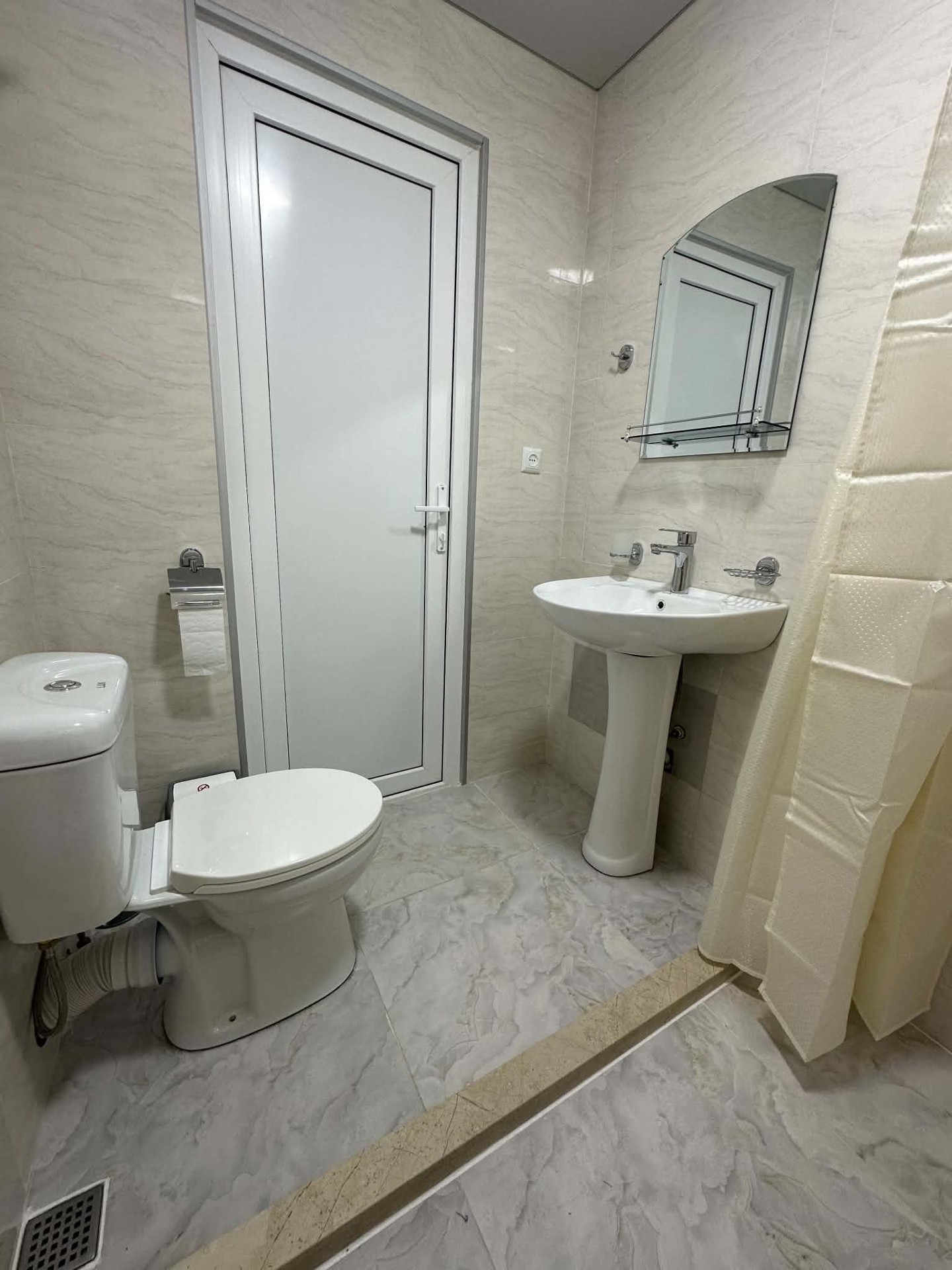 3-Room House For Rent In Batumi, Konstantine Gamsakhurdia St, 19 view 4